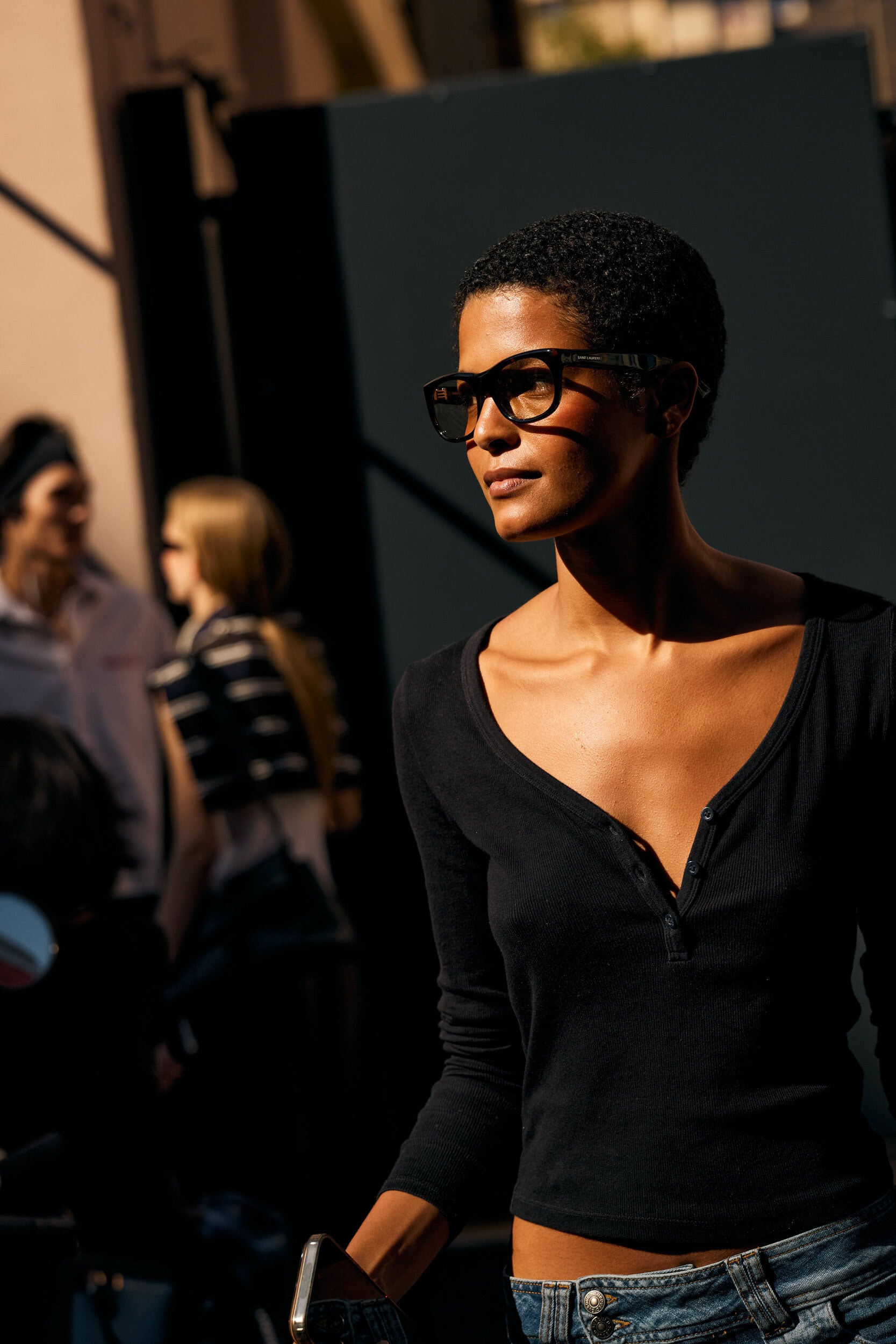 Milano Milan Street Style Spring 2027 Shows