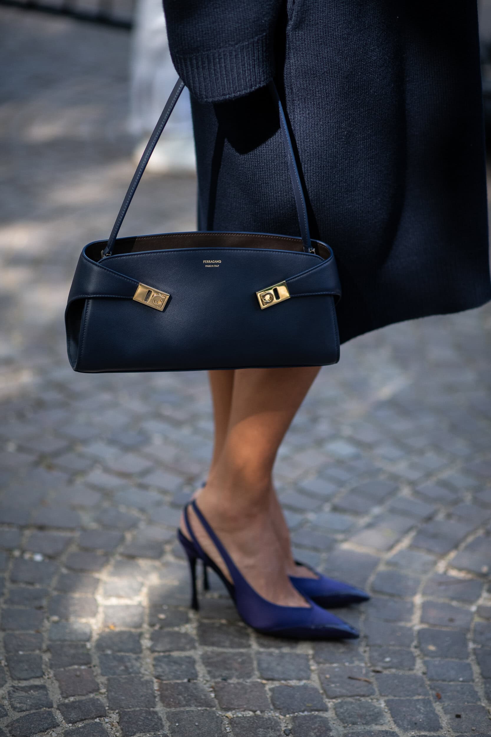 Milano Milan Street Style Spring 2027 Shows