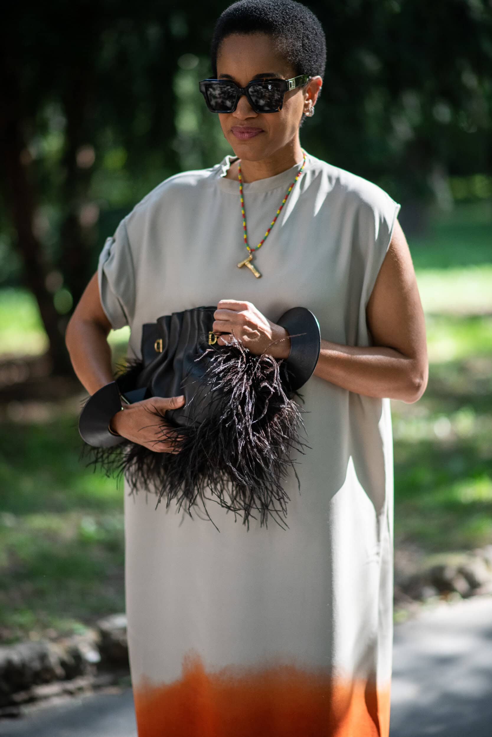 Milano Milan Street Style Spring 2027 Shows