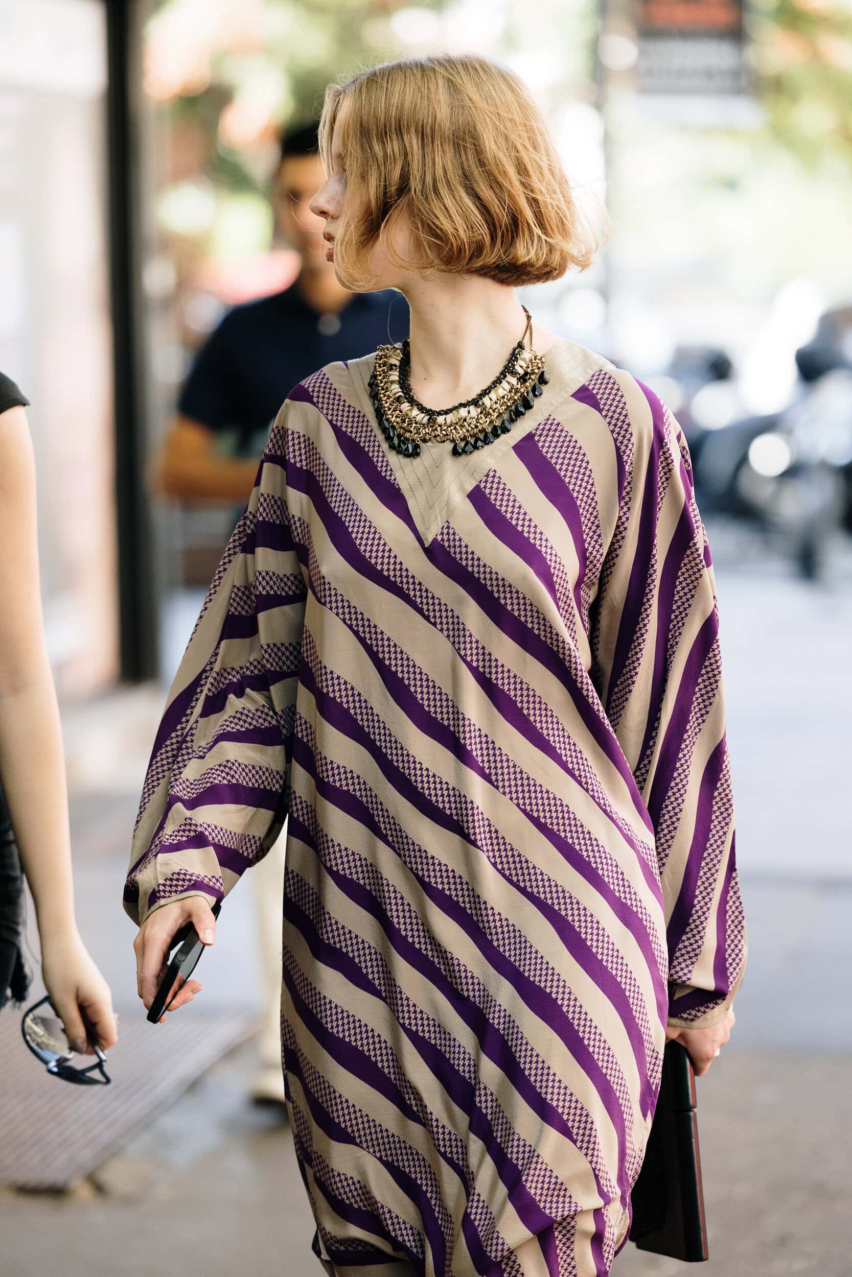 Milano Milan Street Style Spring 2027 Shows