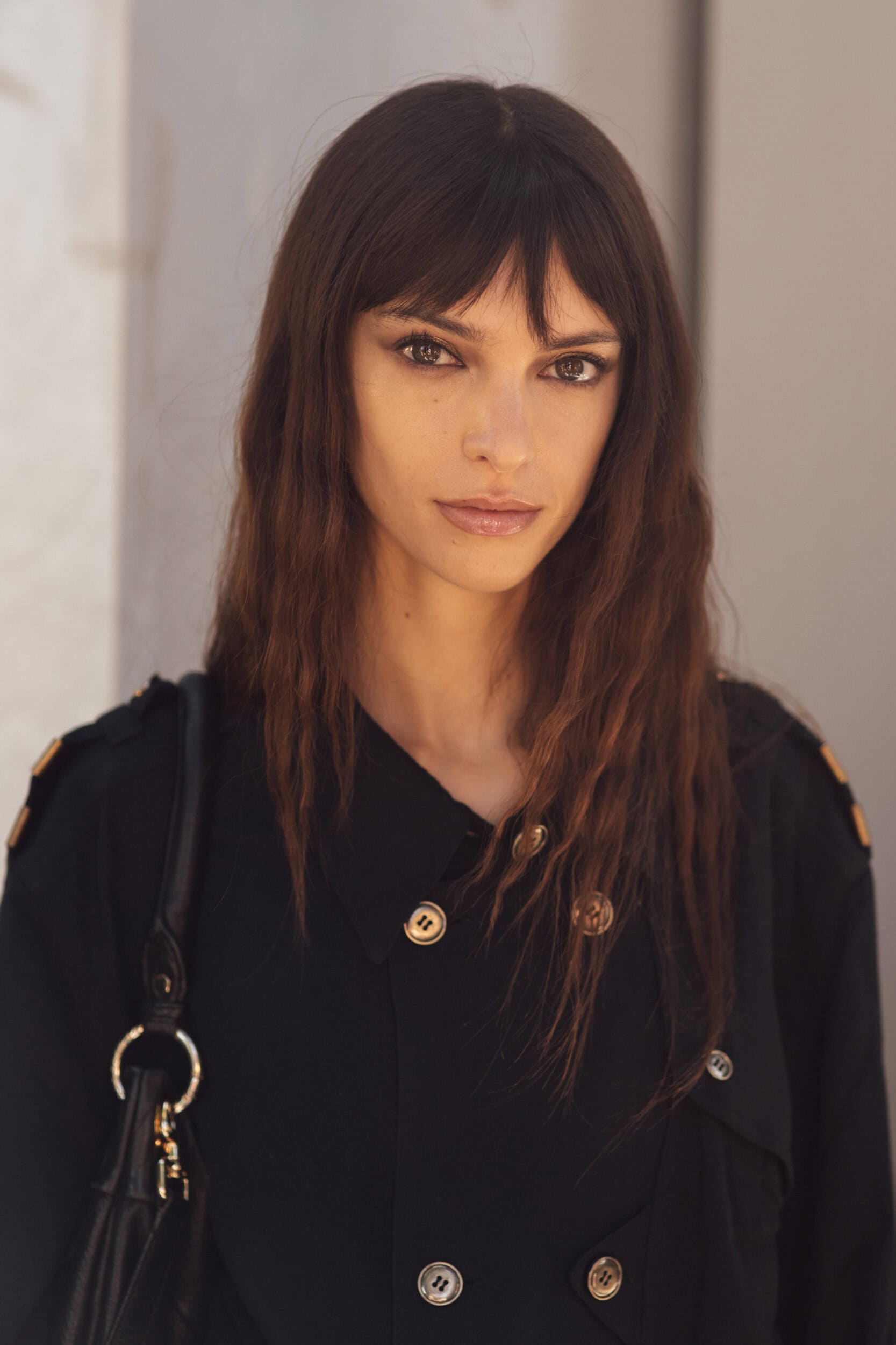 Milano Milan Street Style Spring 2027 Shows