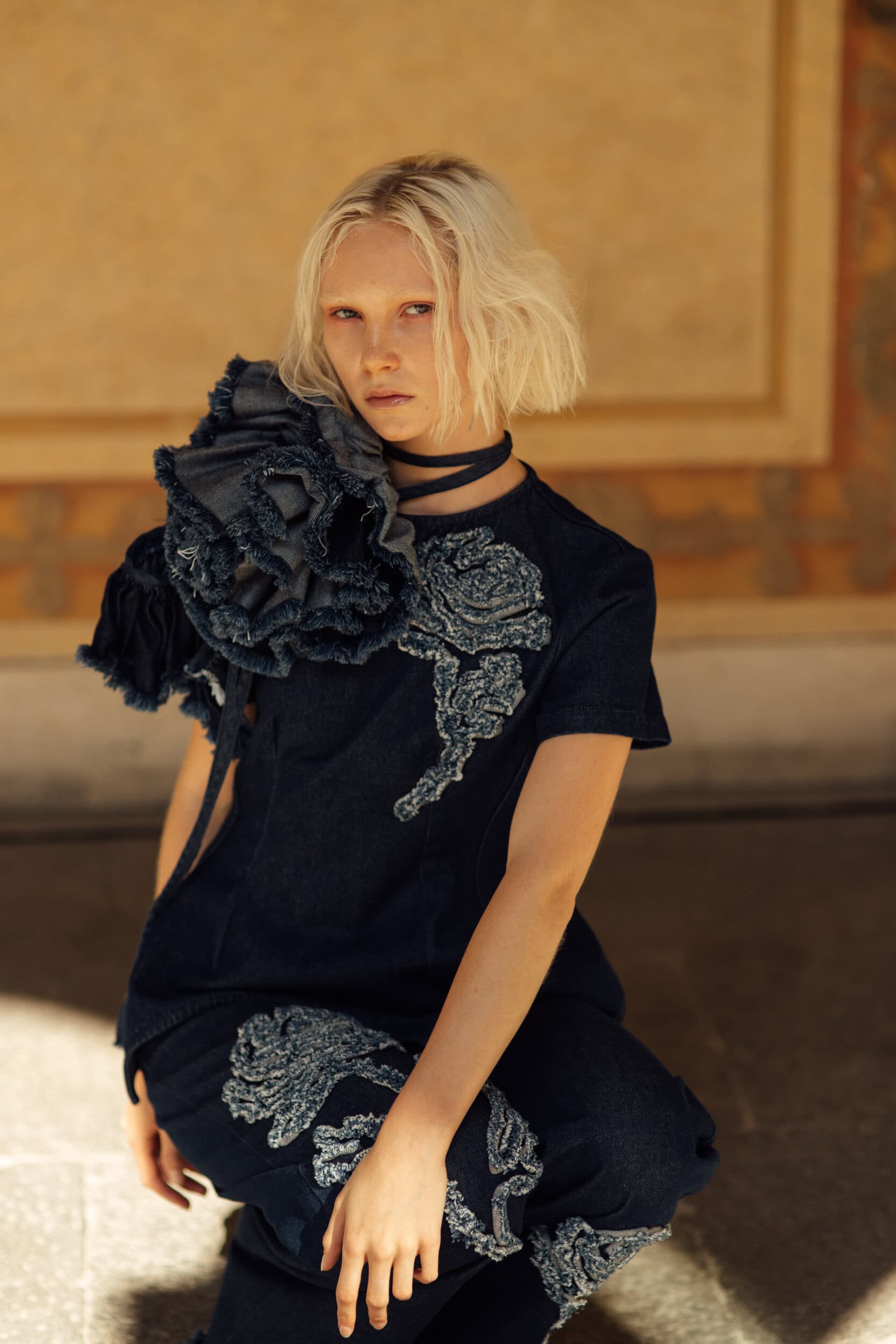 Milano Milan Street Style Spring 2027 Shows