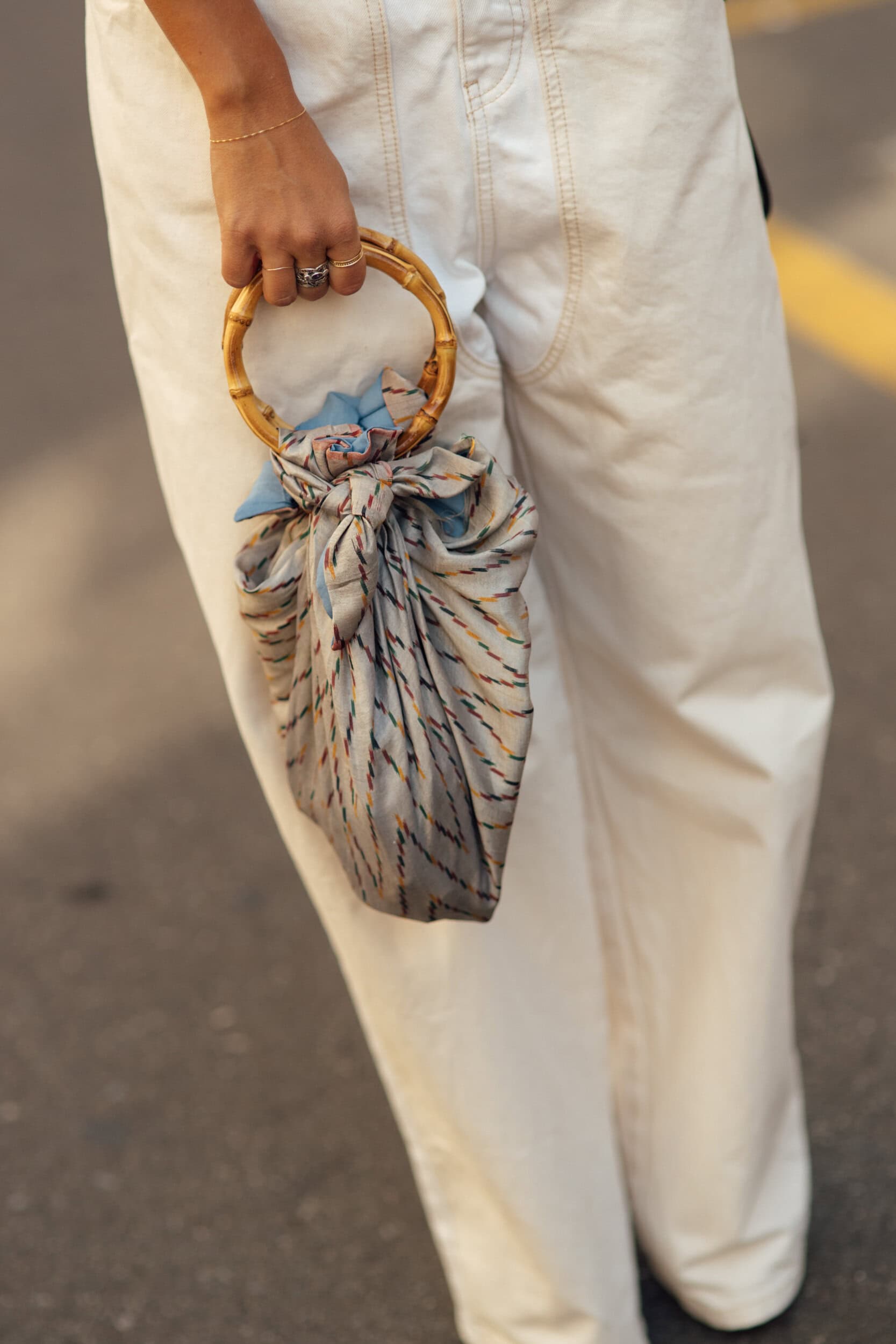 Milano Milan Street Style Spring 2027 Shows