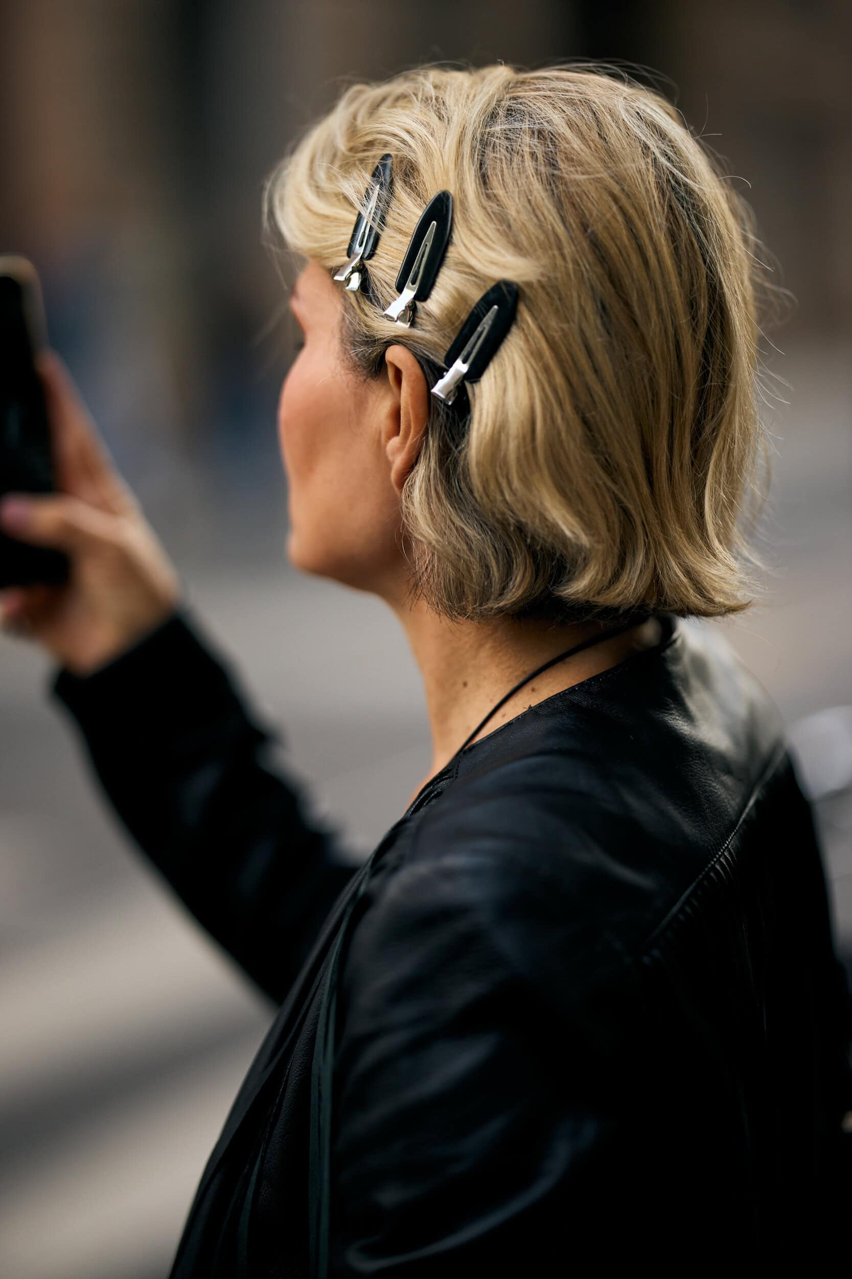 Milano Milan Street Style Spring 2027 Shows