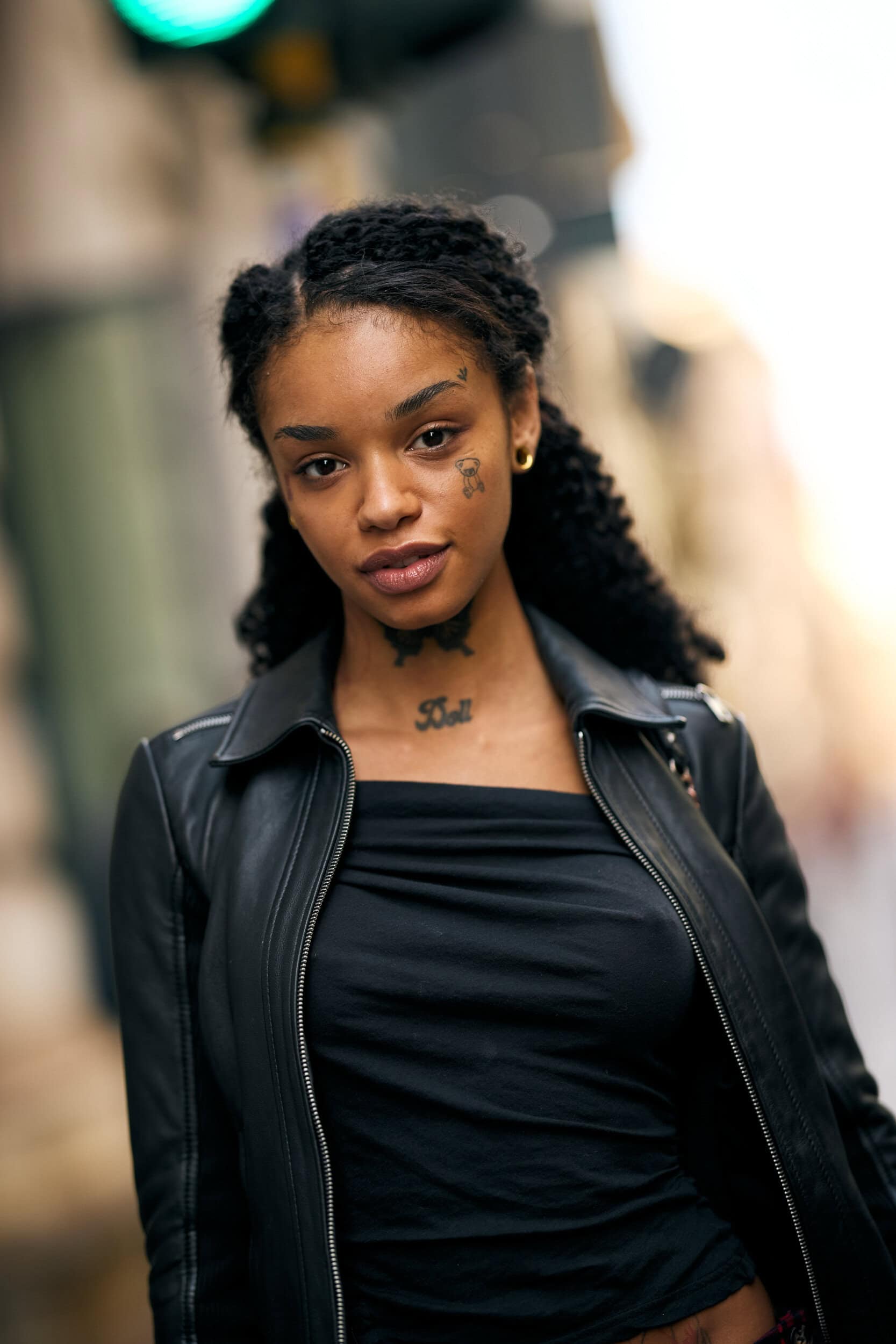 Milano Milan Street Style Spring 2027 Shows