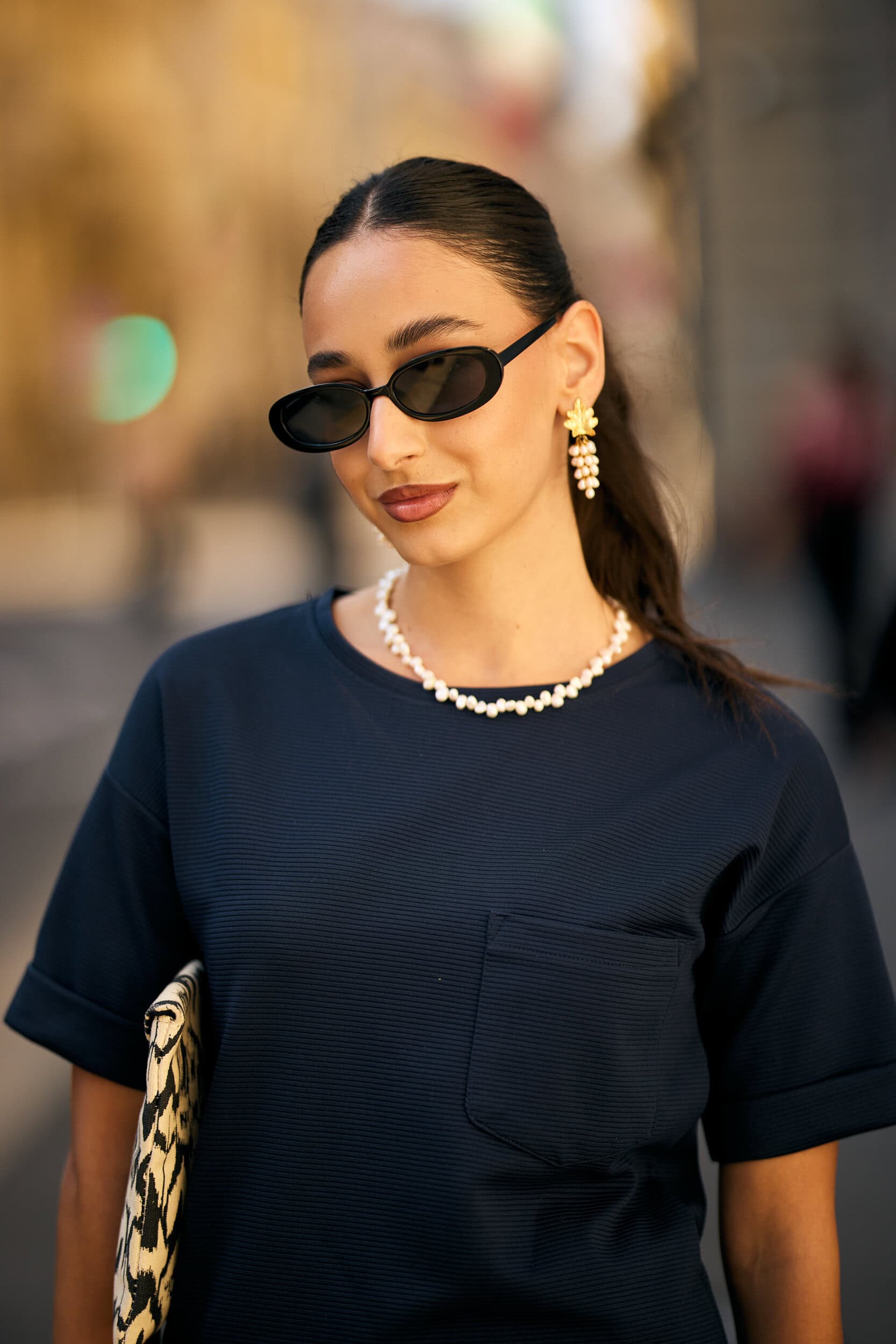 Milano Milan Street Style Spring 2027 Shows