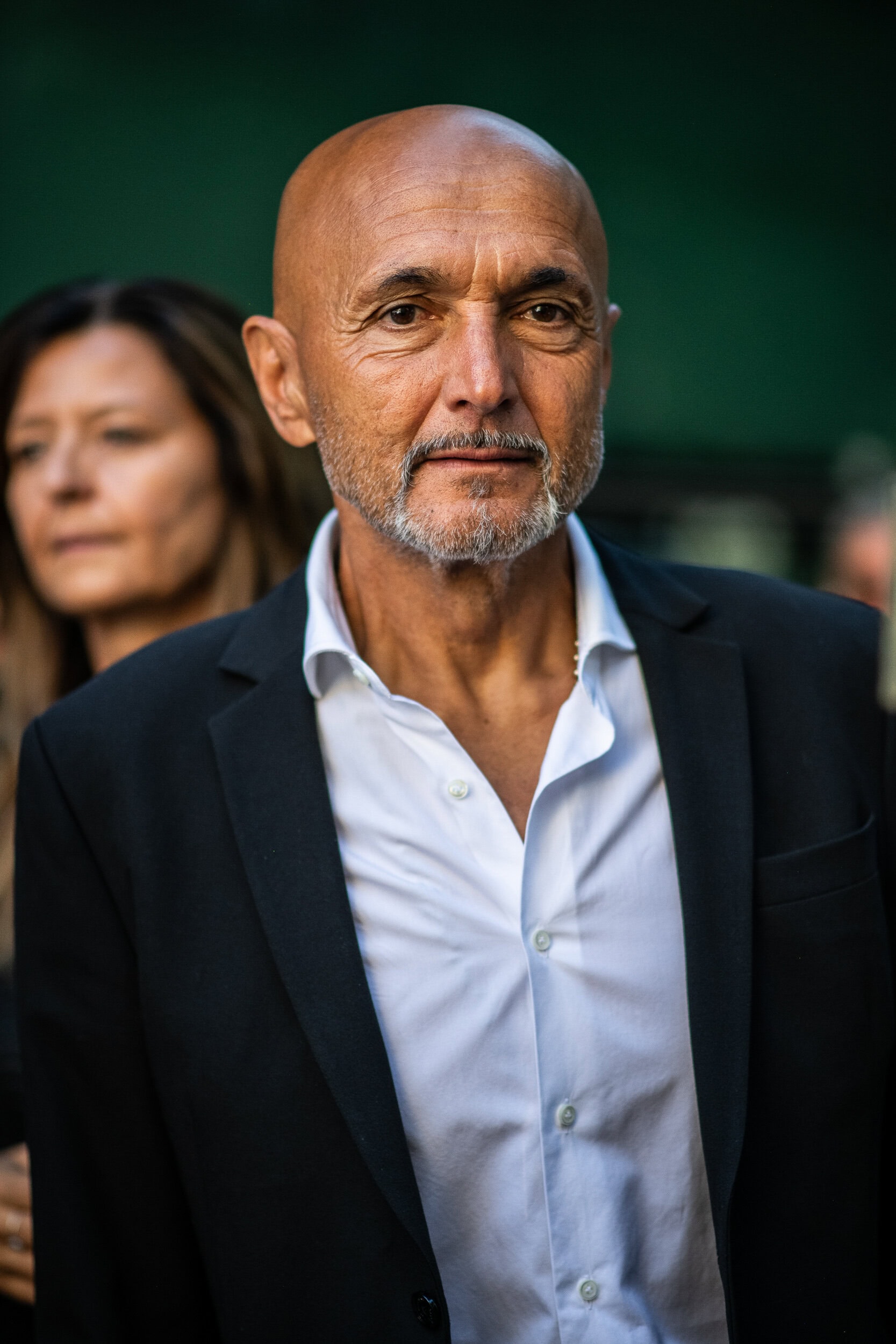 Milano Milan Street Style Spring 2027 Shows