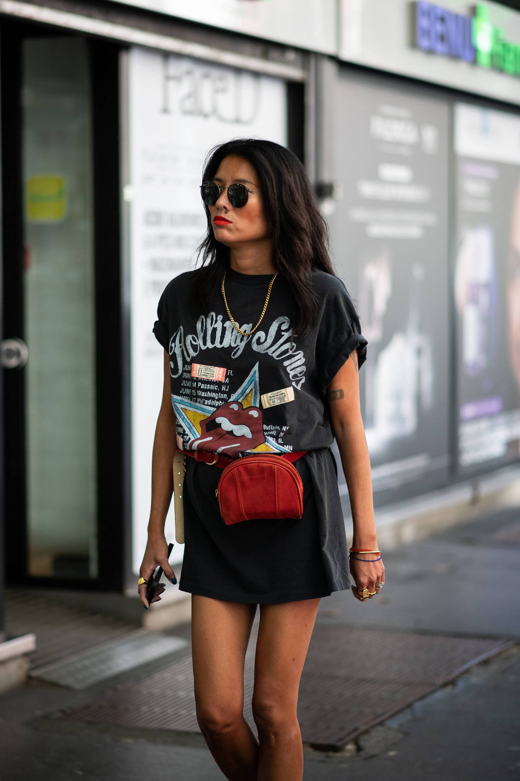 Milano Milan Street Style Spring 2027 Shows