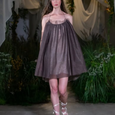 Contessa Mills Spring 2027 Fashion Show