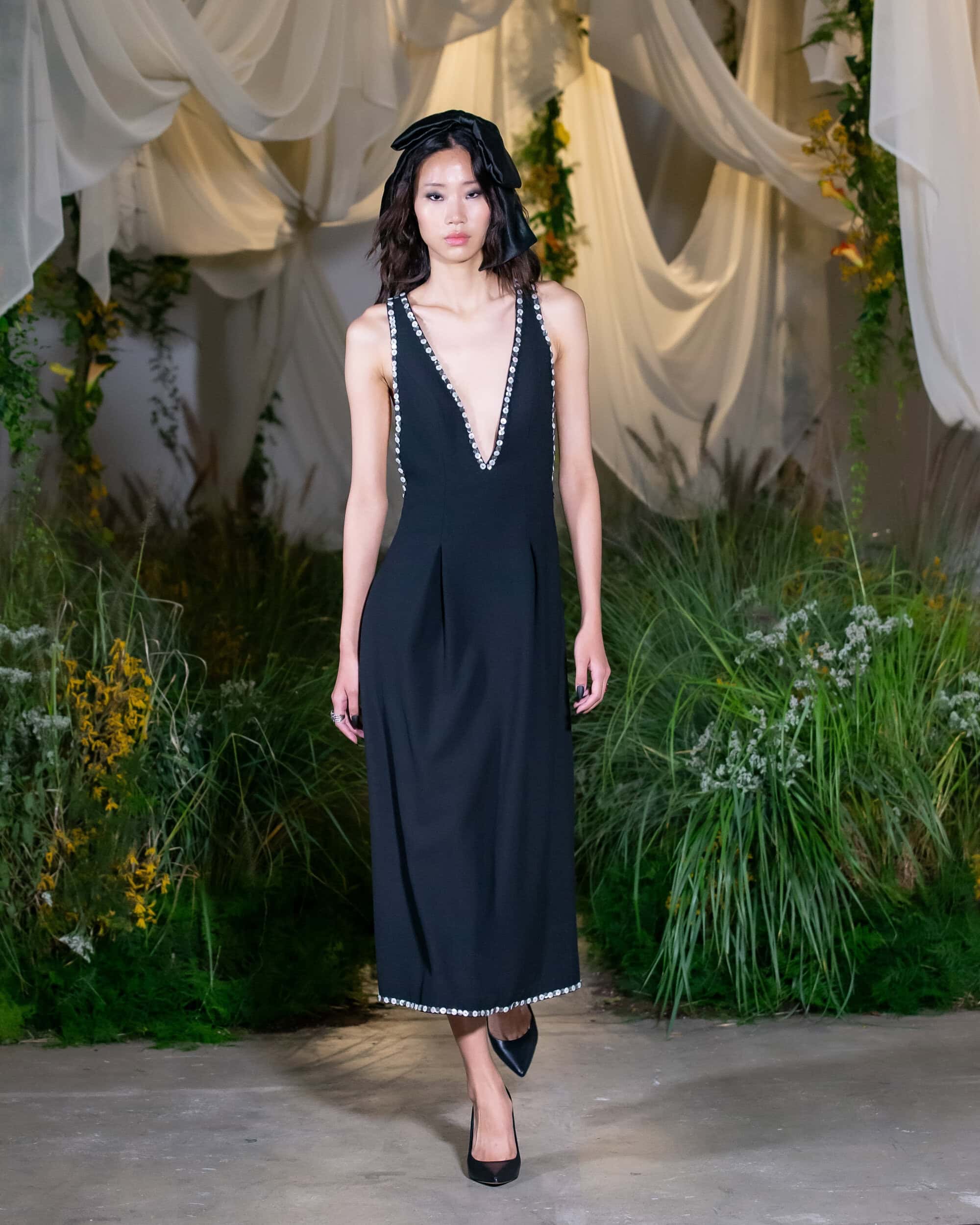 Contessa Mills Spring 2027 Fashion Show
