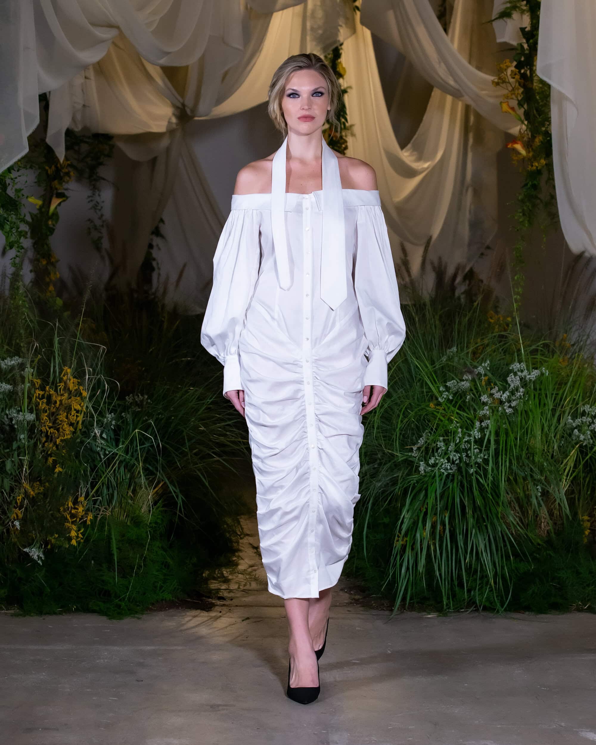 Contessa Mills Spring 2027 Fashion Show