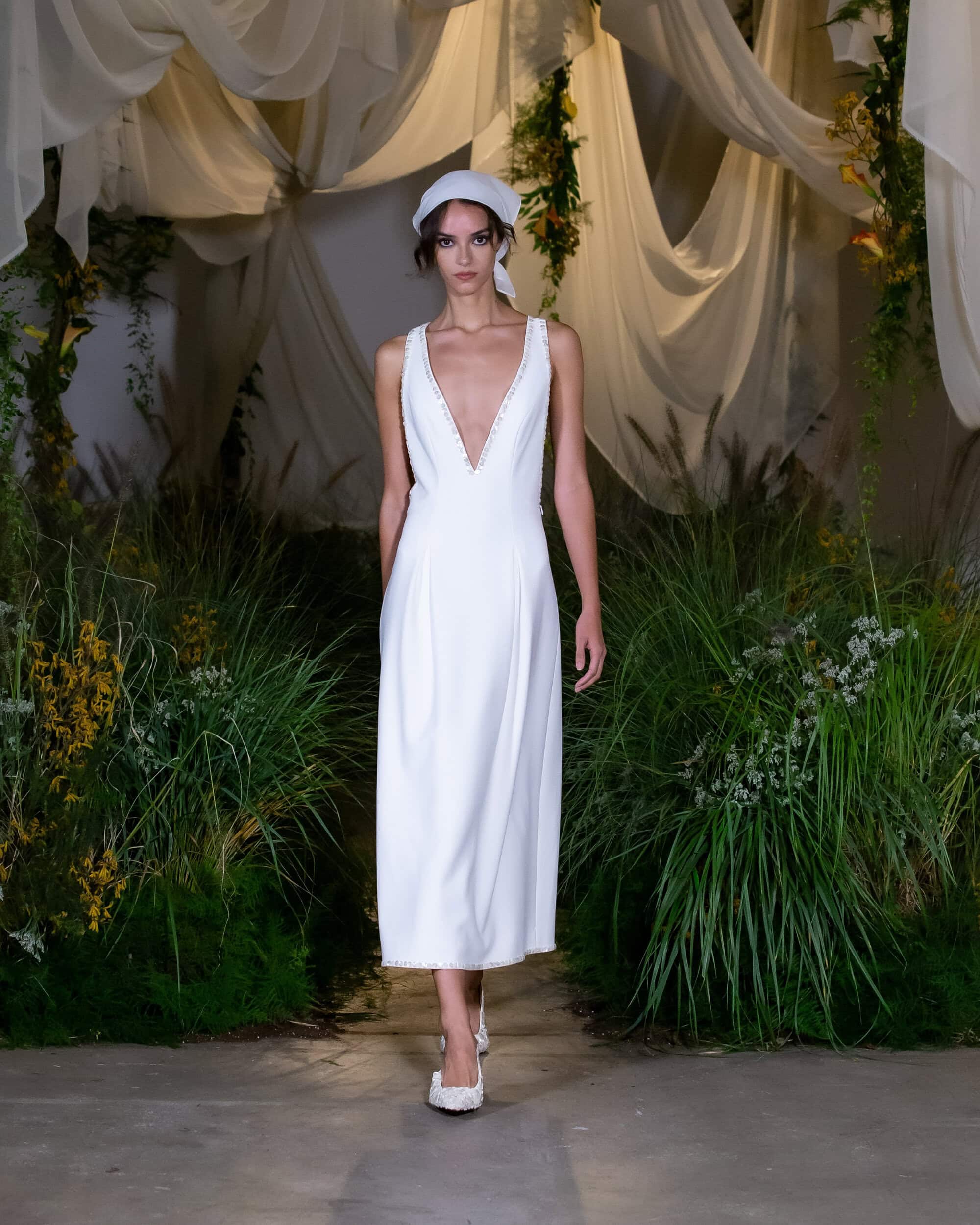 Contessa Mills Spring 2027 Fashion Show