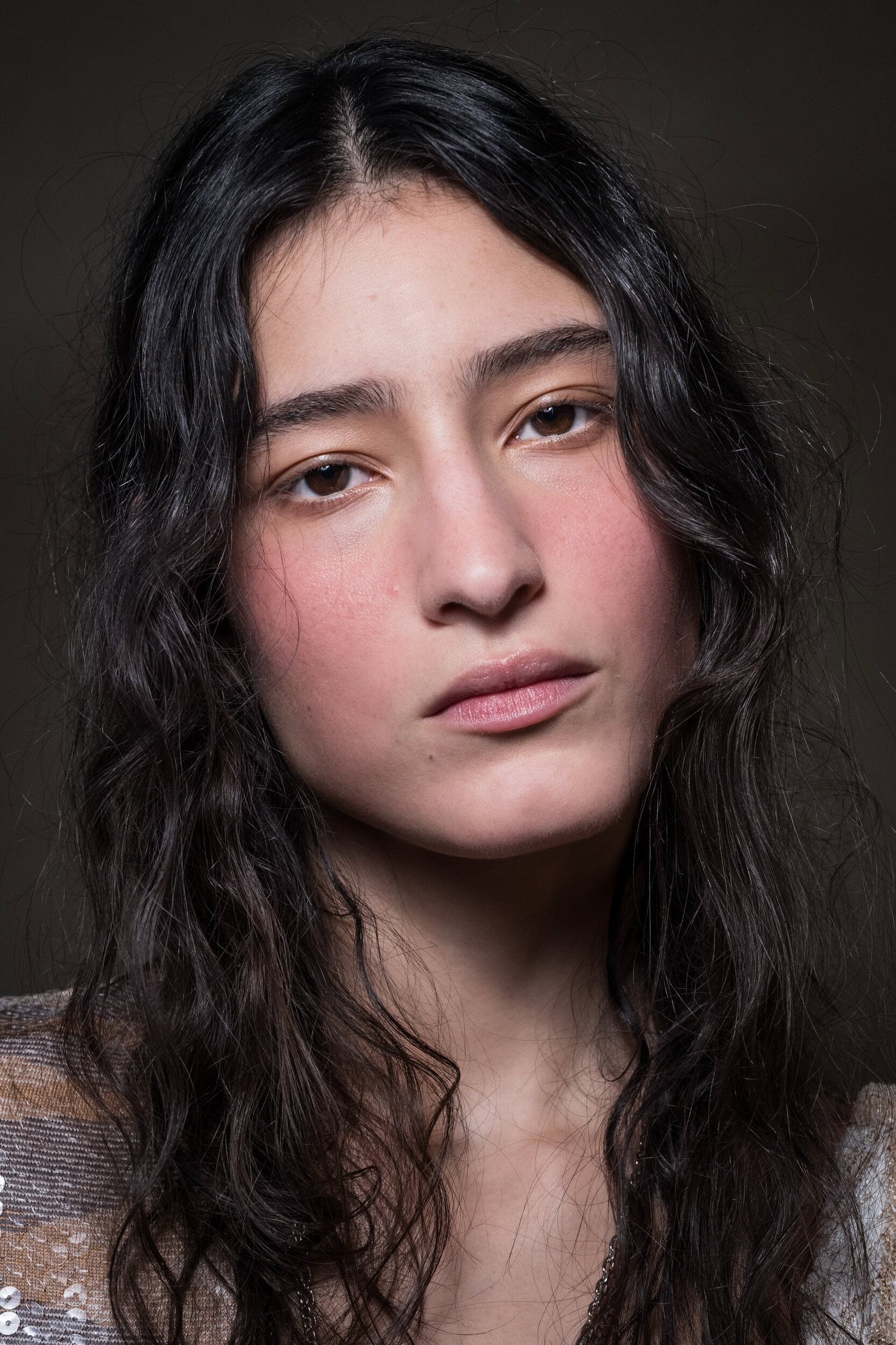Missoni Spring 2027 Fashion Show Backstage