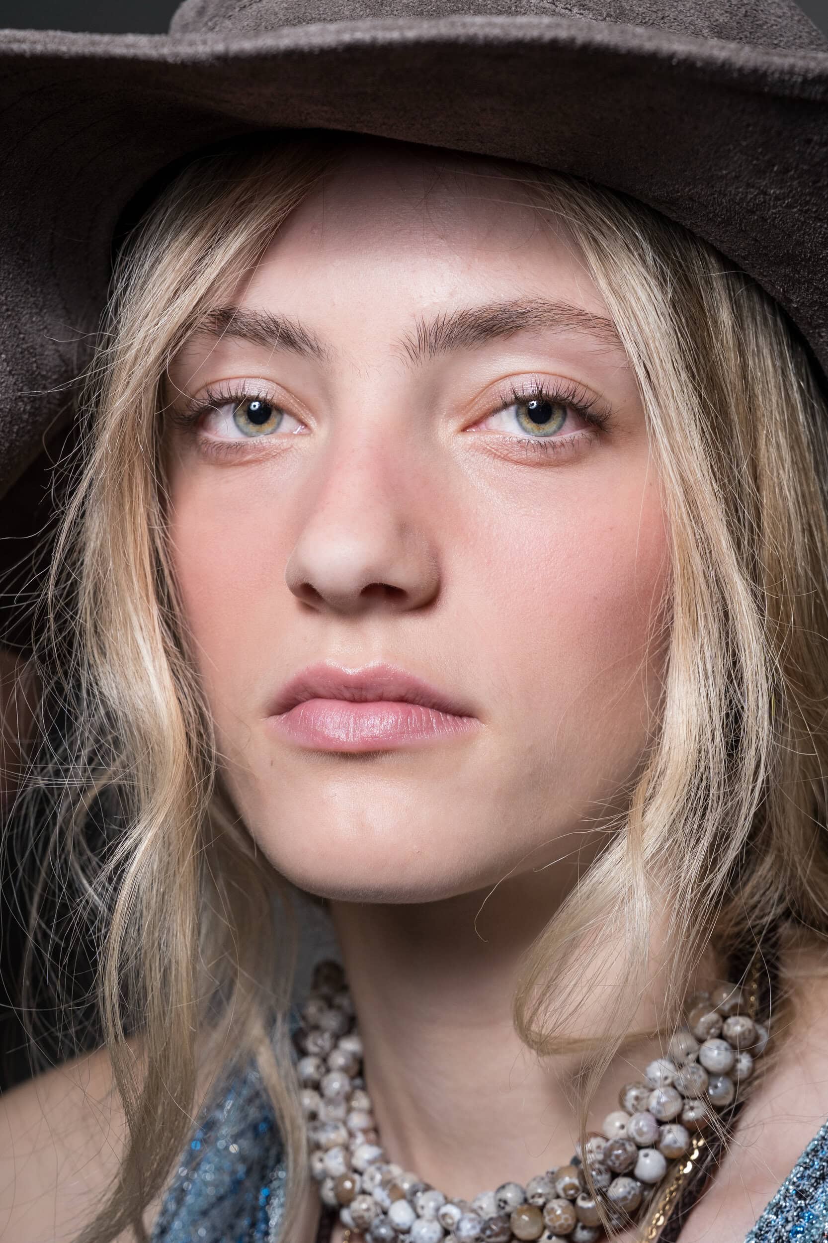 Missoni Spring 2027 Fashion Show Backstage