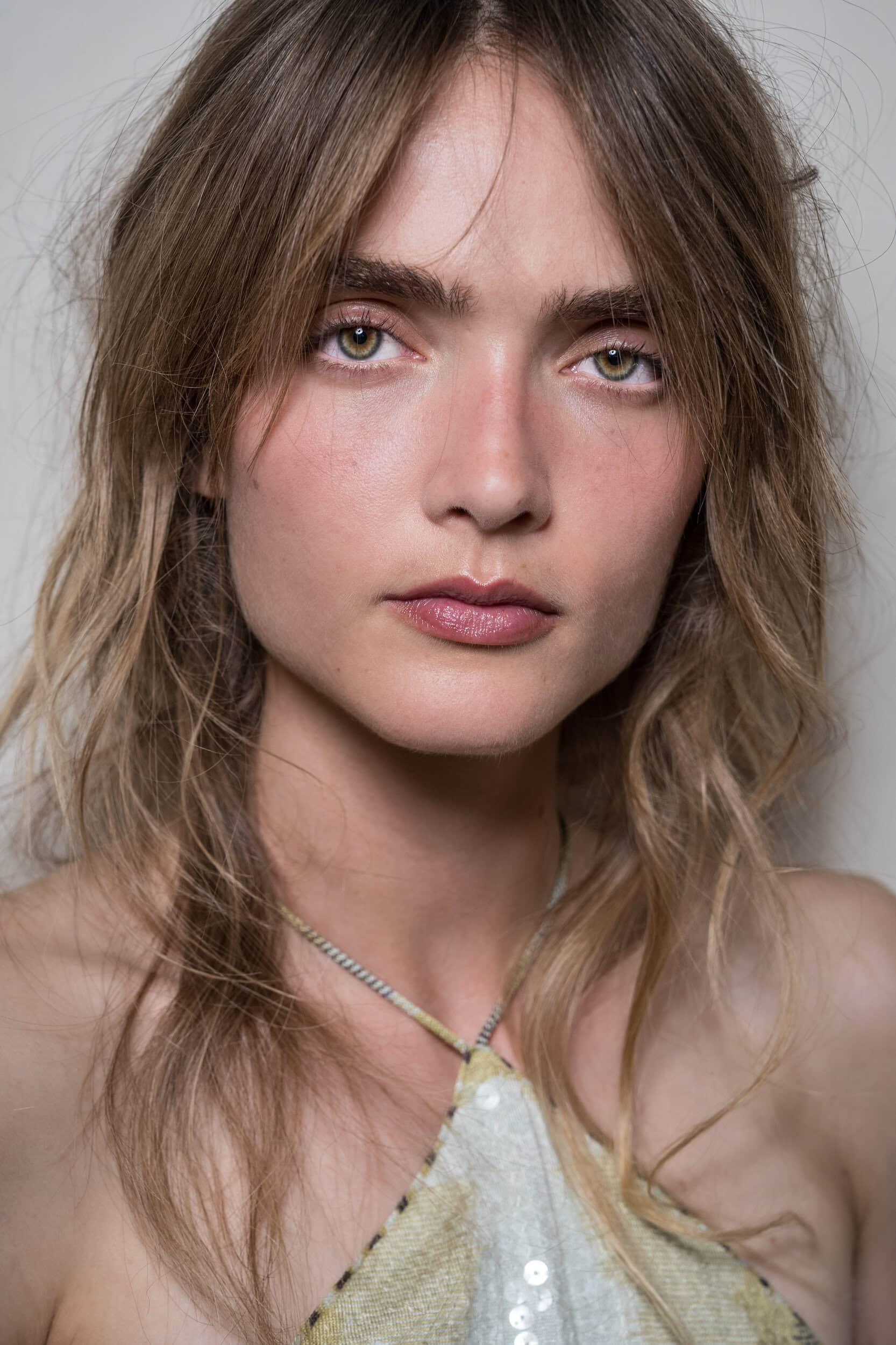 Missoni Spring 2027 Fashion Show Backstage