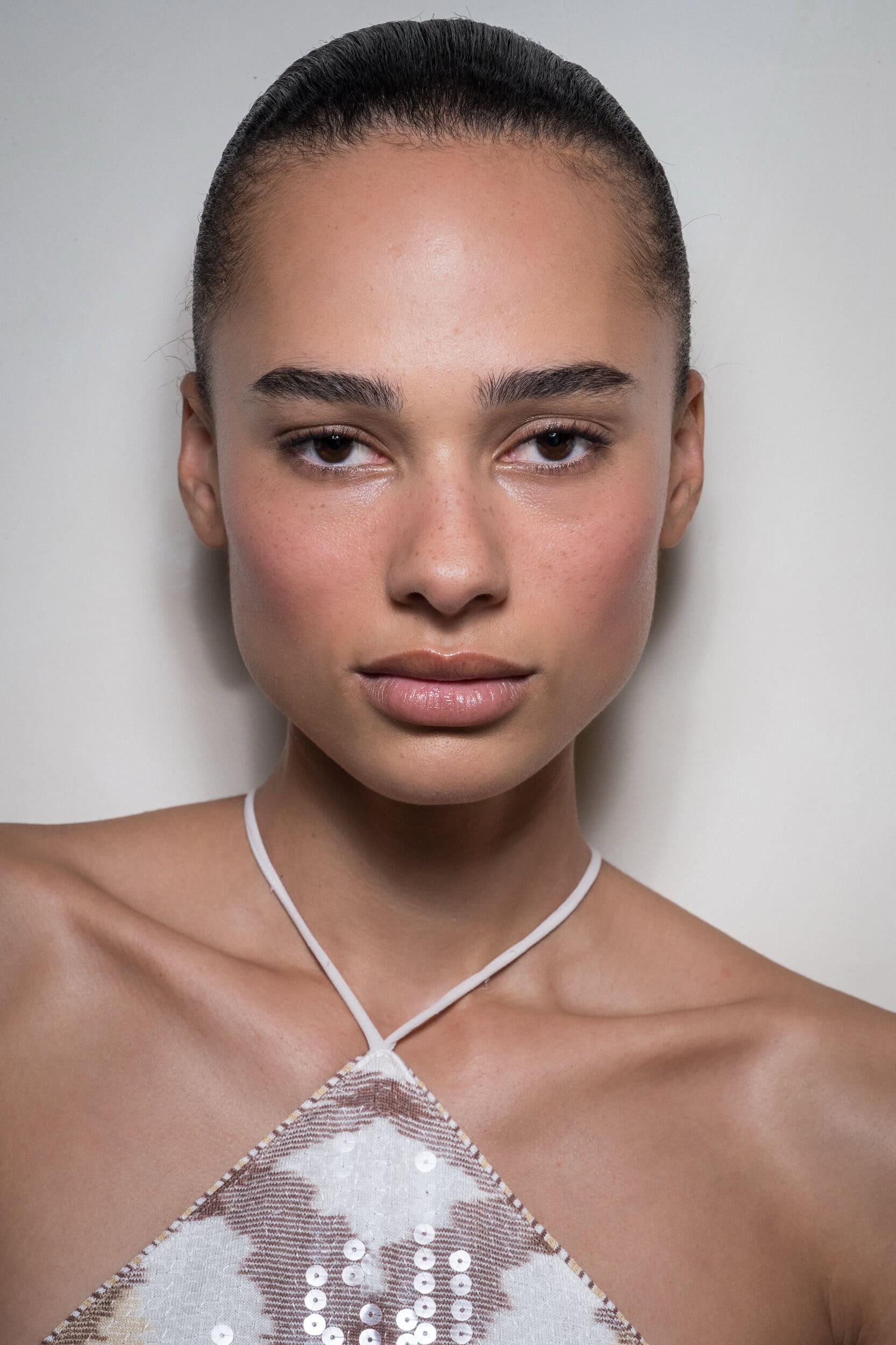 Missoni Spring 2027 Fashion Show Backstage