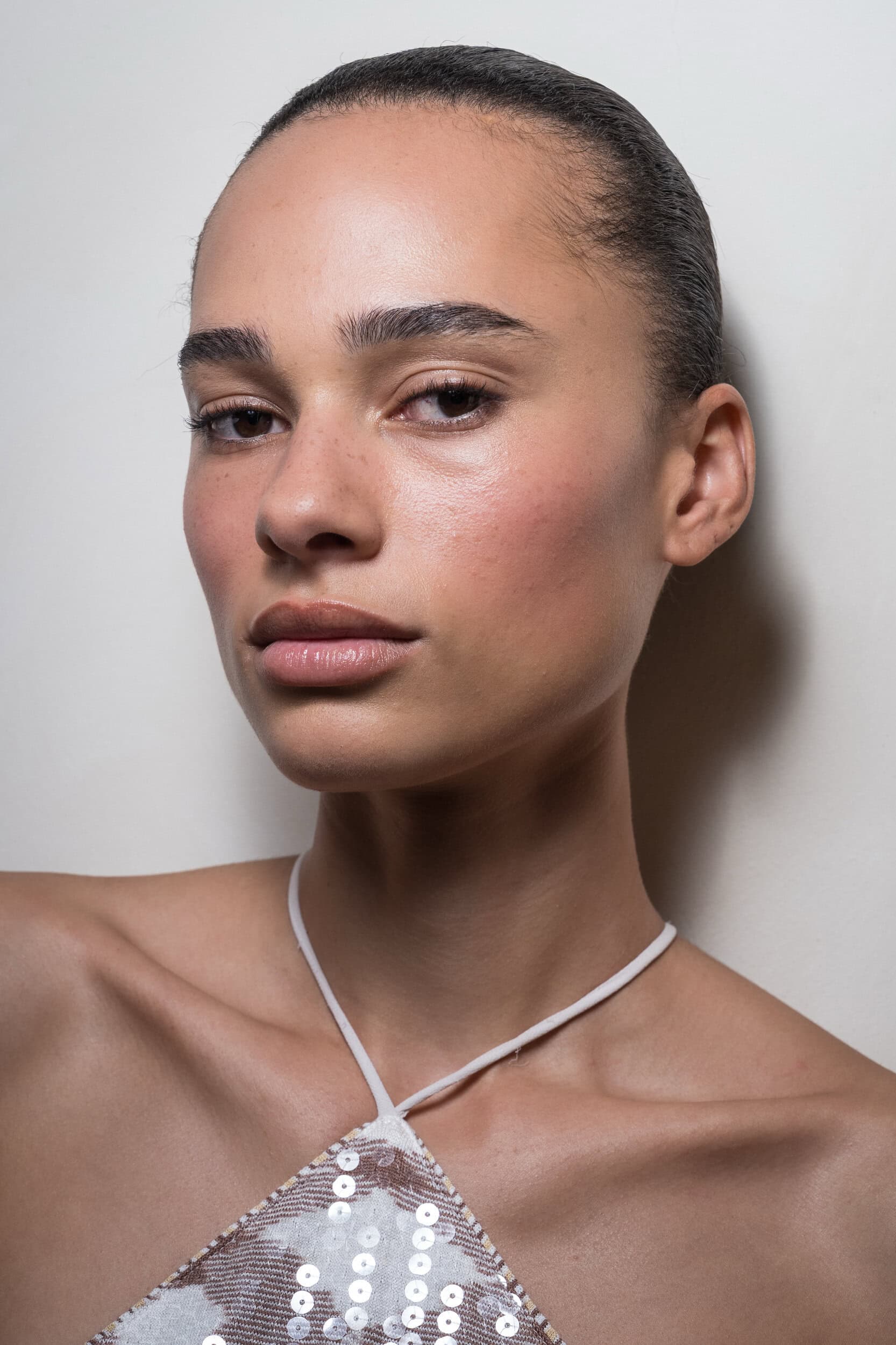 Missoni Spring 2027 Fashion Show Backstage