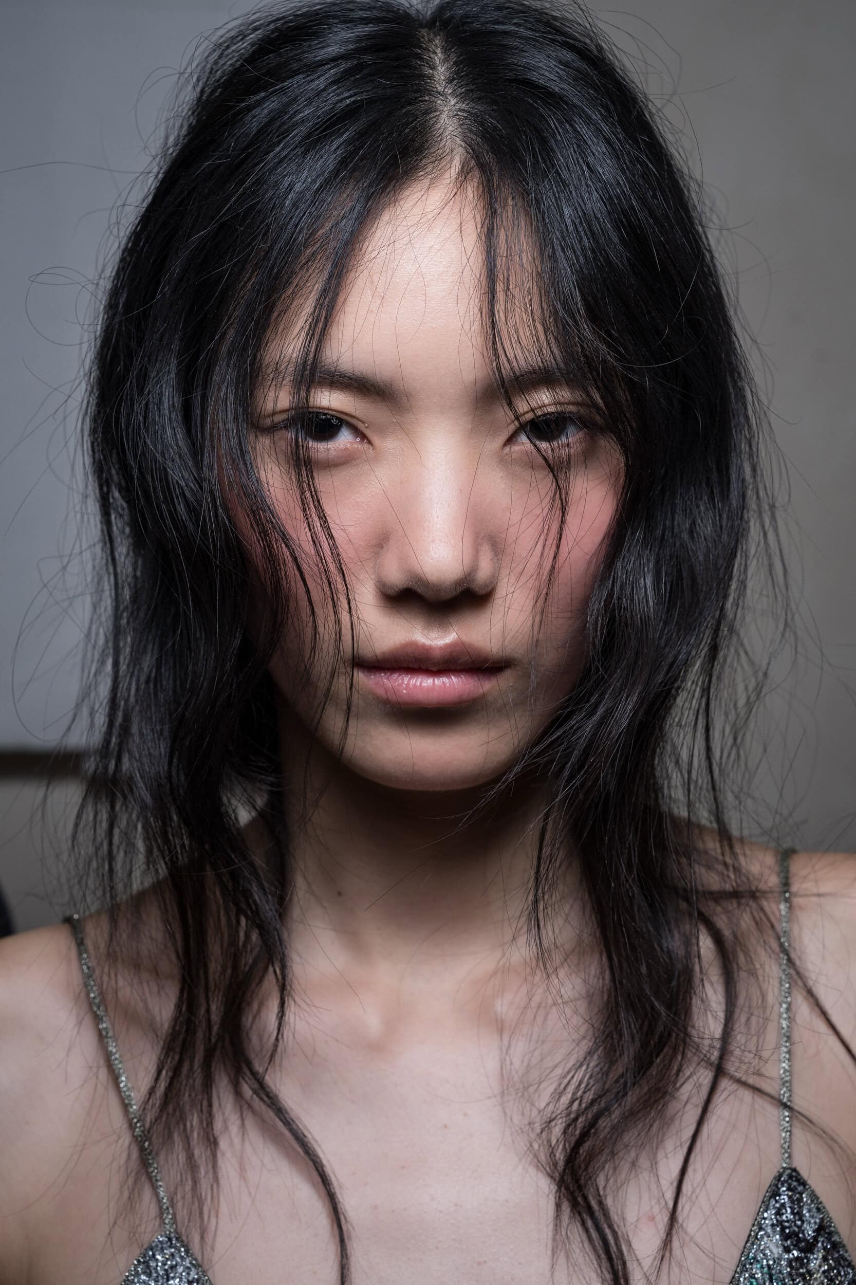 Missoni Spring 2027 Fashion Show Backstage