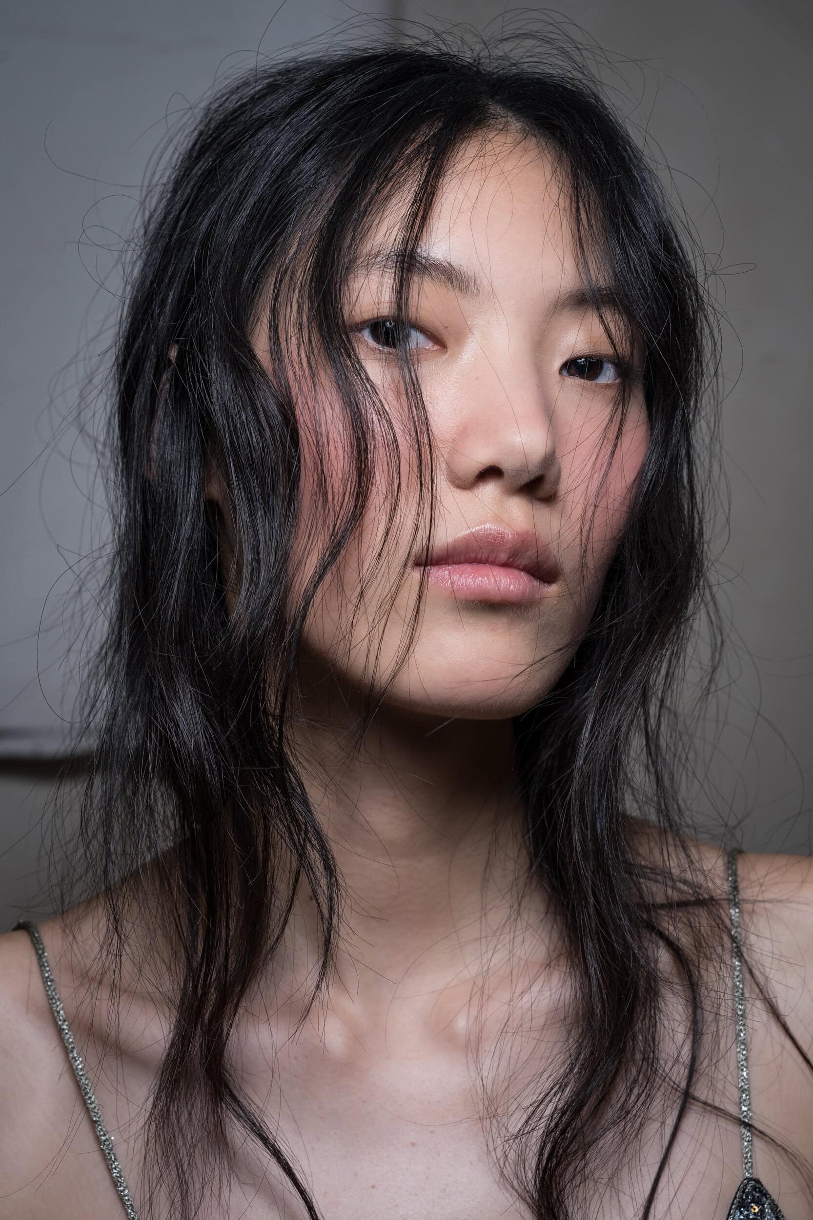 Missoni Spring 2027 Fashion Show Backstage