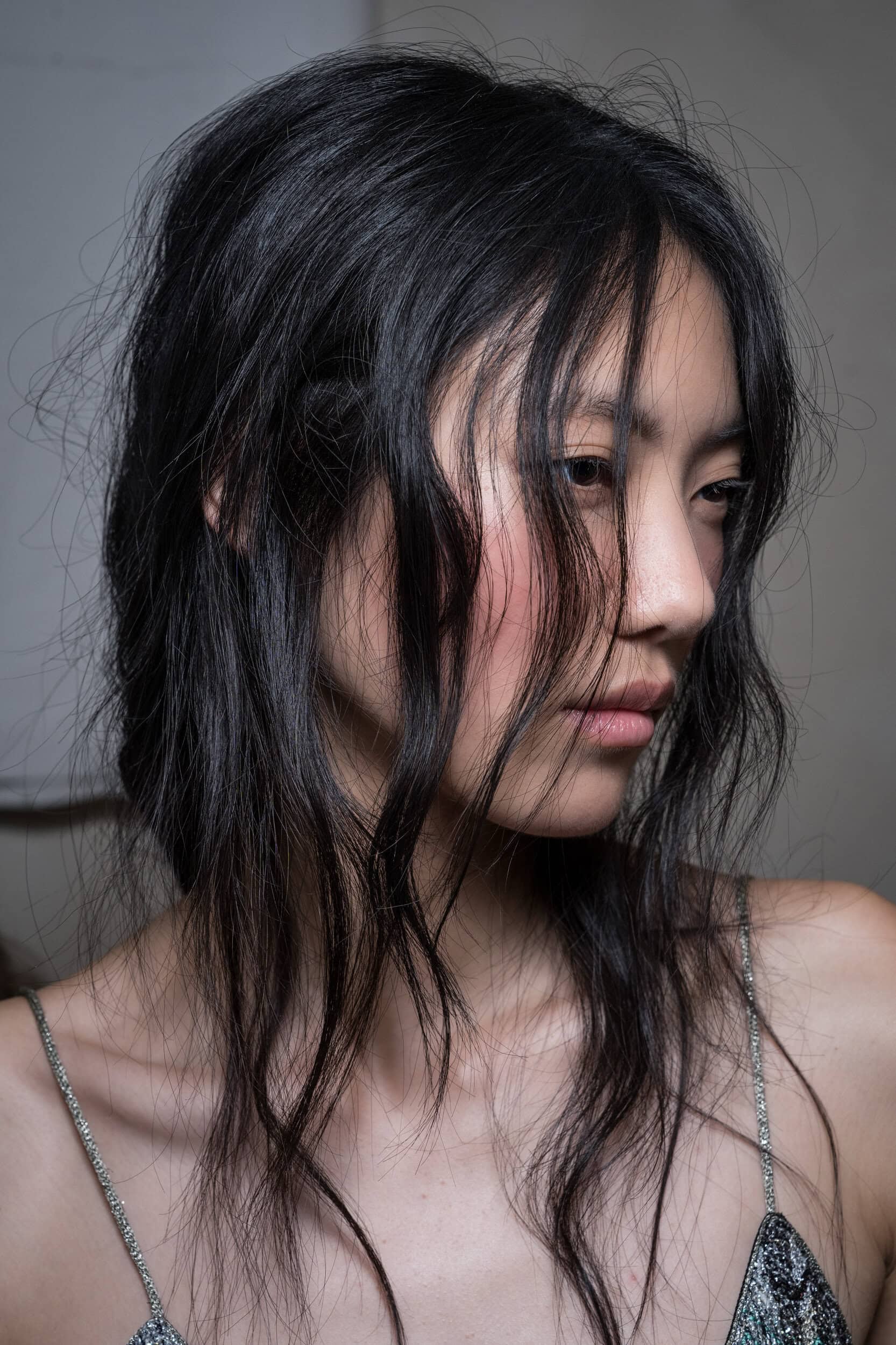 Missoni Spring 2027 Fashion Show Backstage