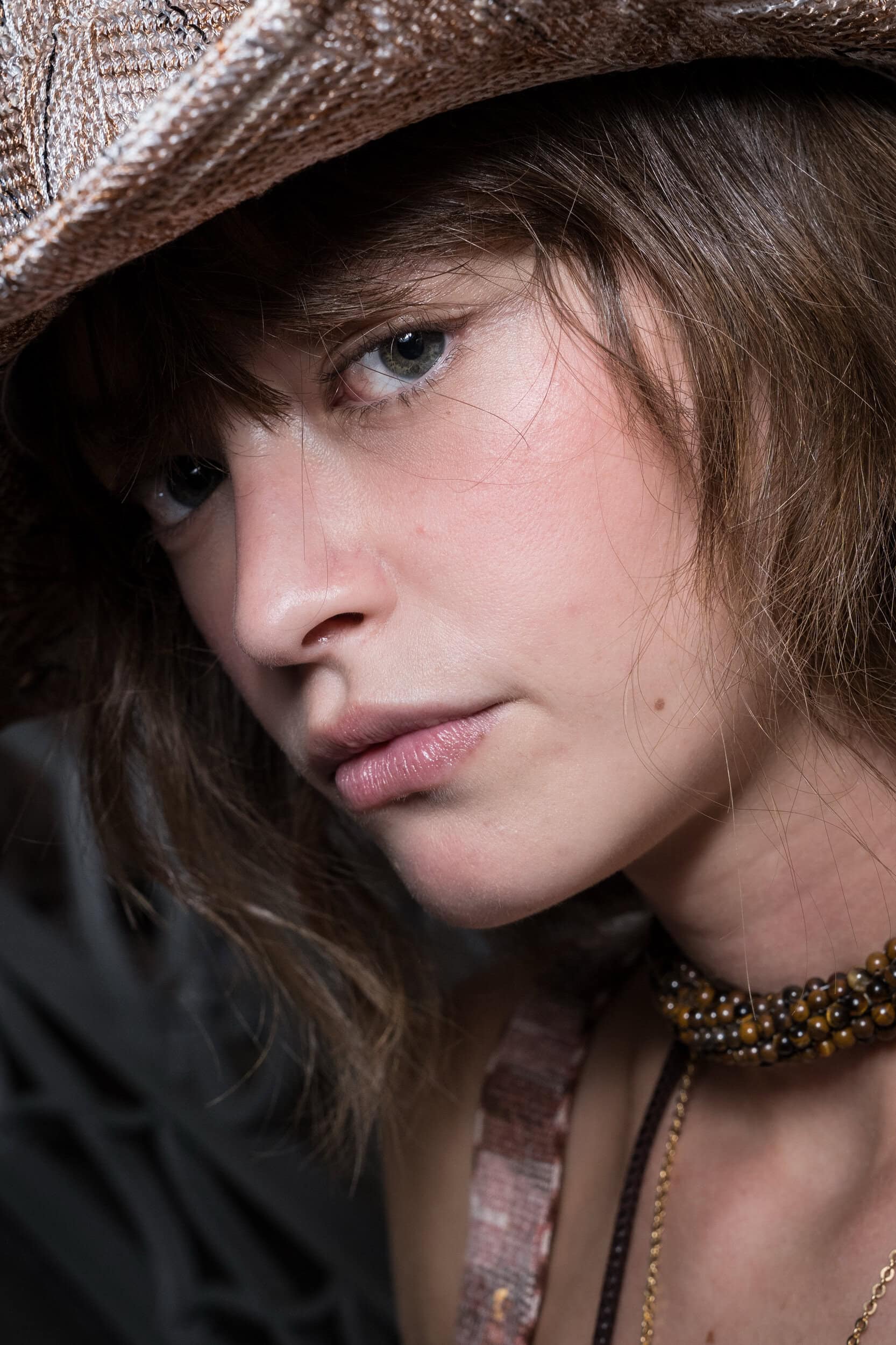 Missoni Spring 2027 Fashion Show Backstage