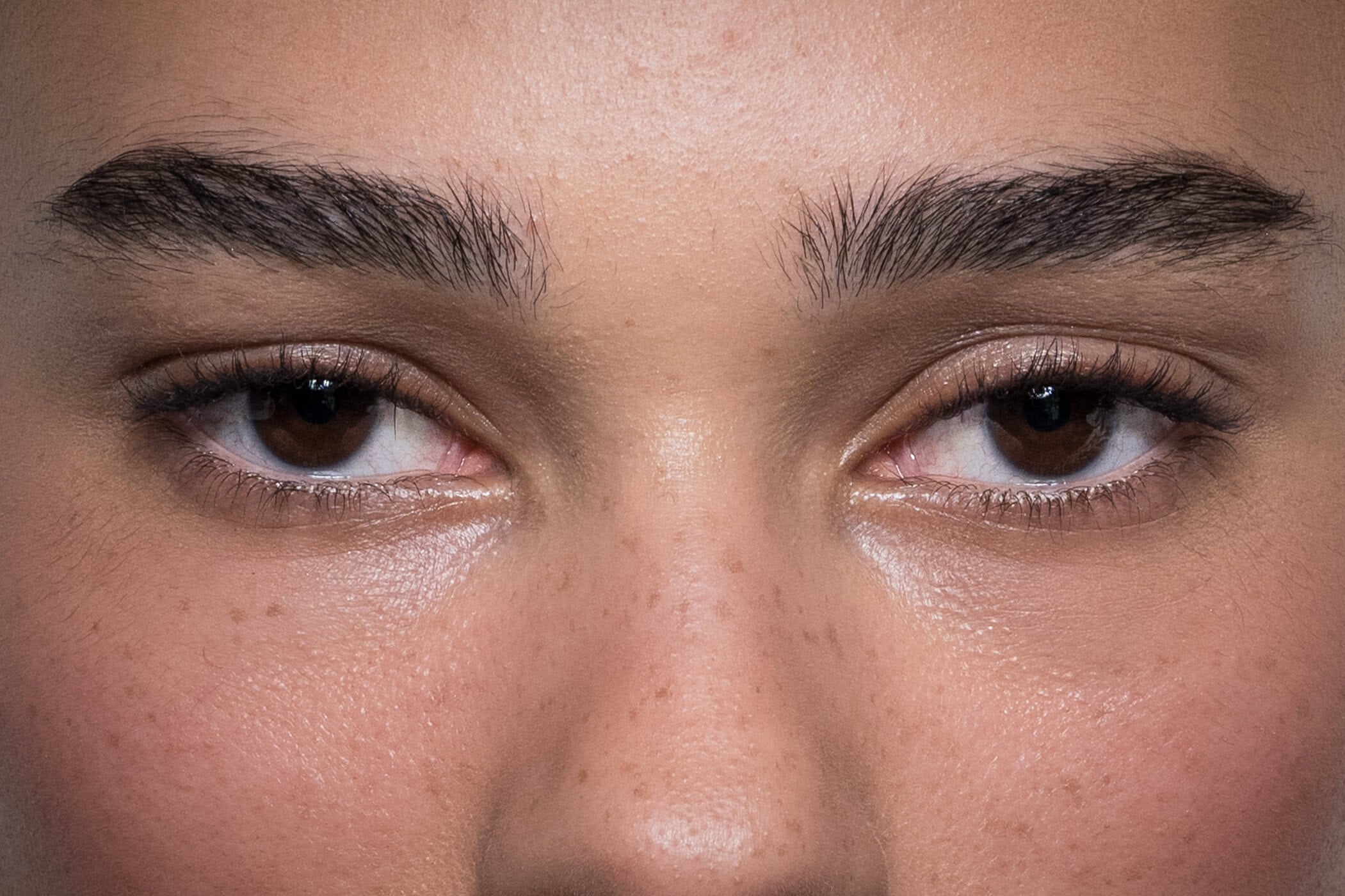 Missoni Spring 2027 Fashion Show Backstage