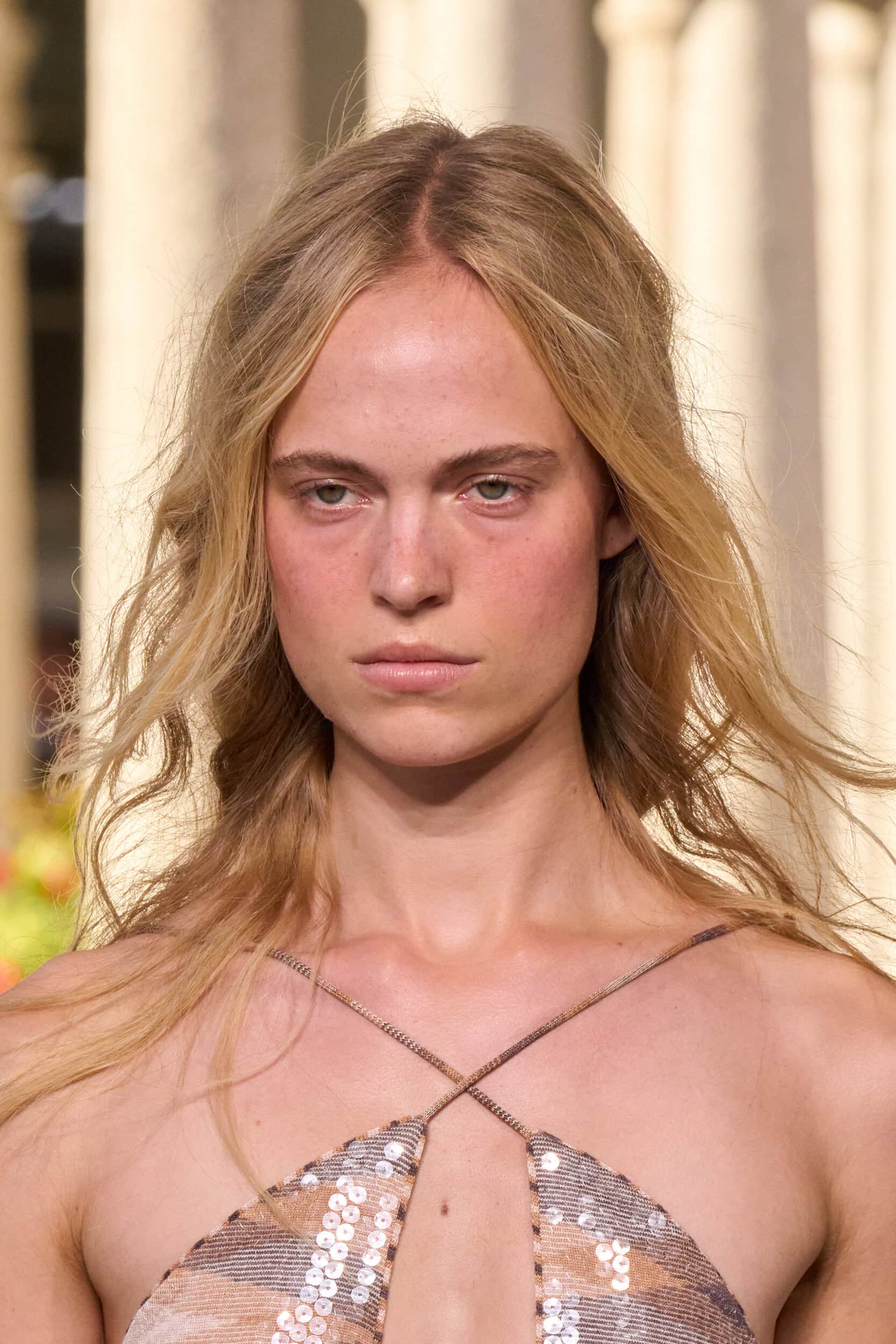 Missoni Spring 2027 Fashion Show Details
