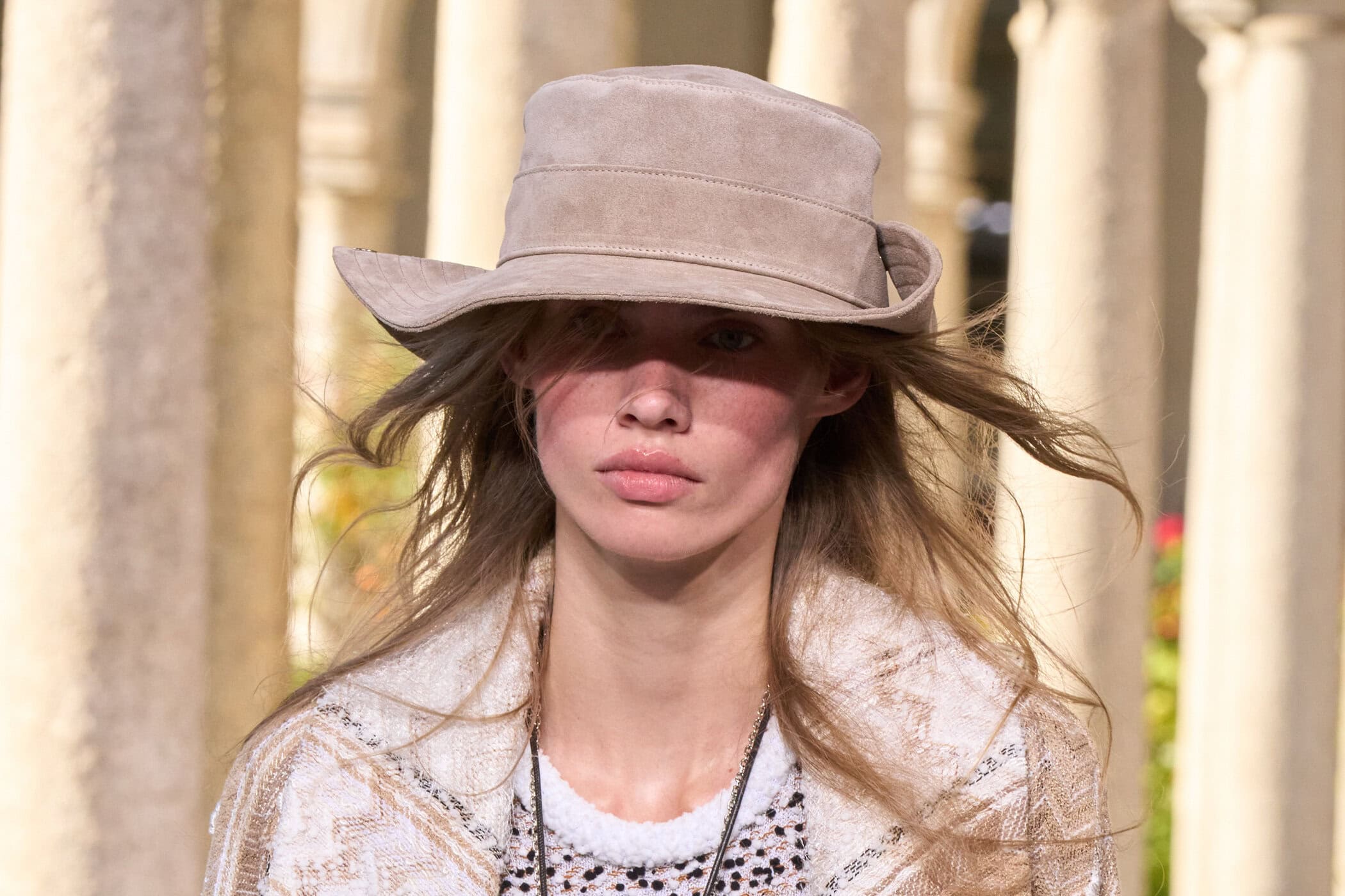 Missoni Spring 2027 Fashion Show Details