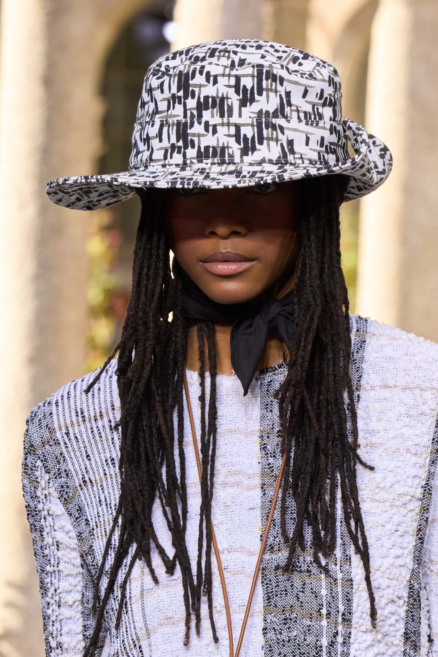 Missoni Spring 2027 Fashion Show Details
