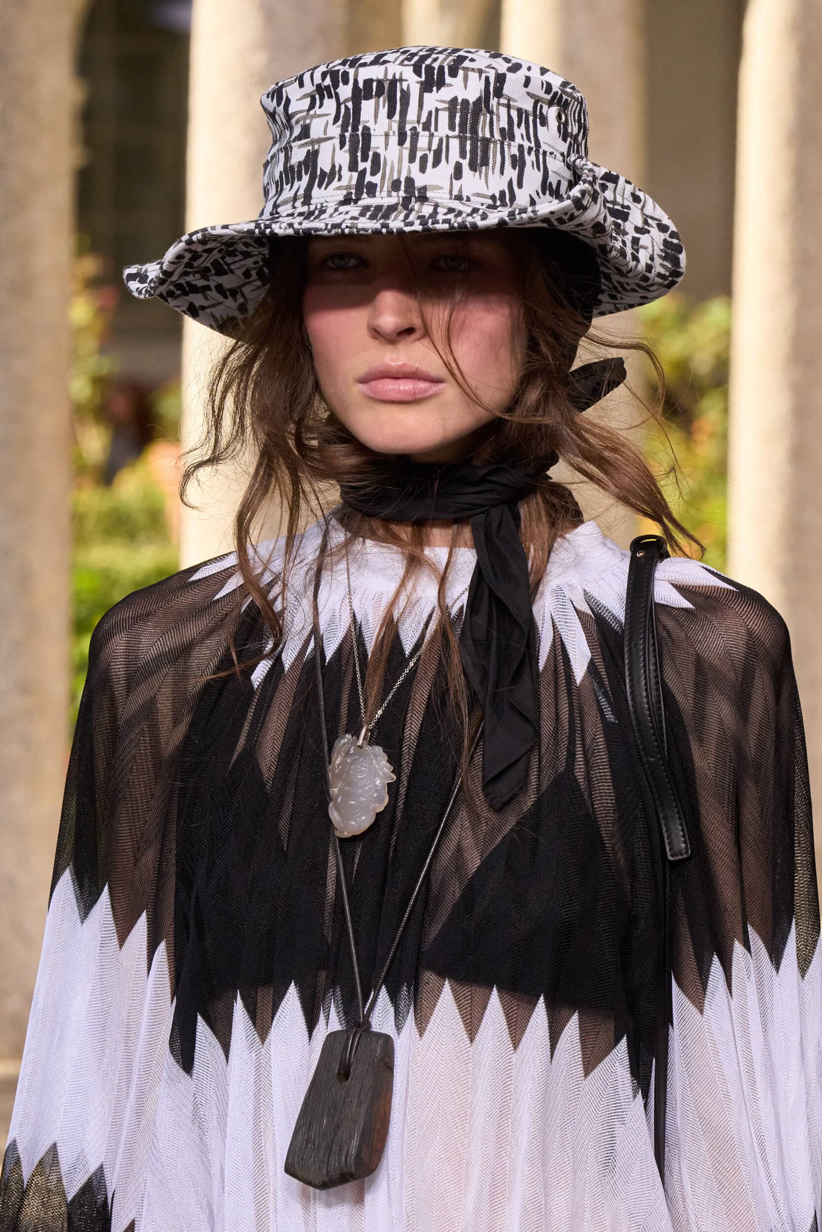 Missoni Spring 2027 Fashion Show Details