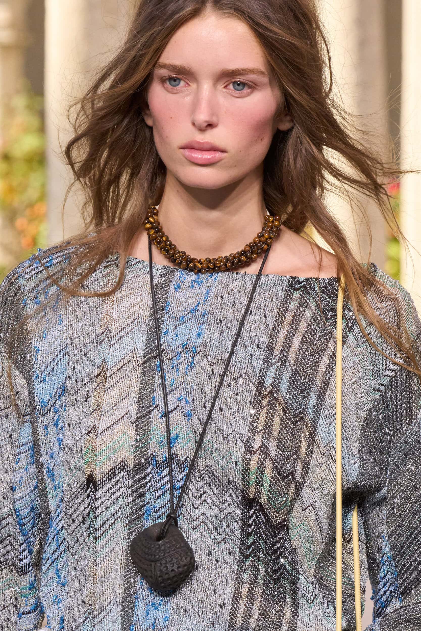 Missoni Spring 2027 Fashion Show Details