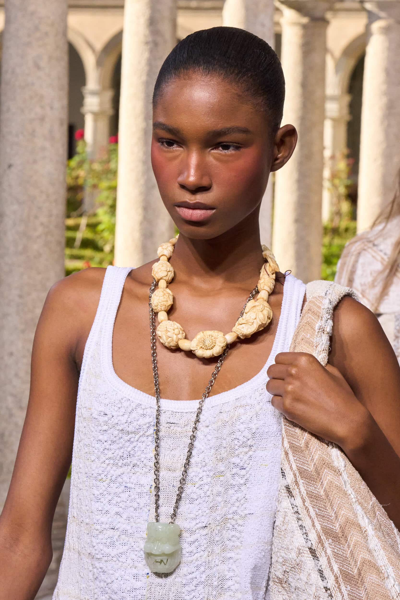 Missoni Spring 2027 Fashion Show Details