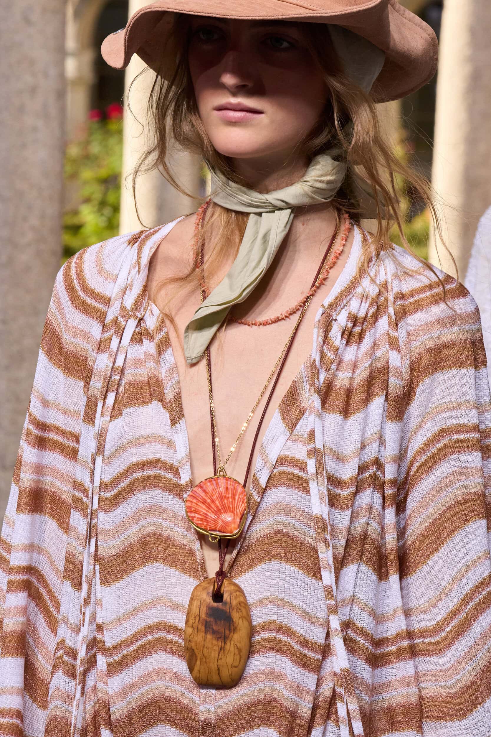 Missoni Spring 2027 Fashion Show Details