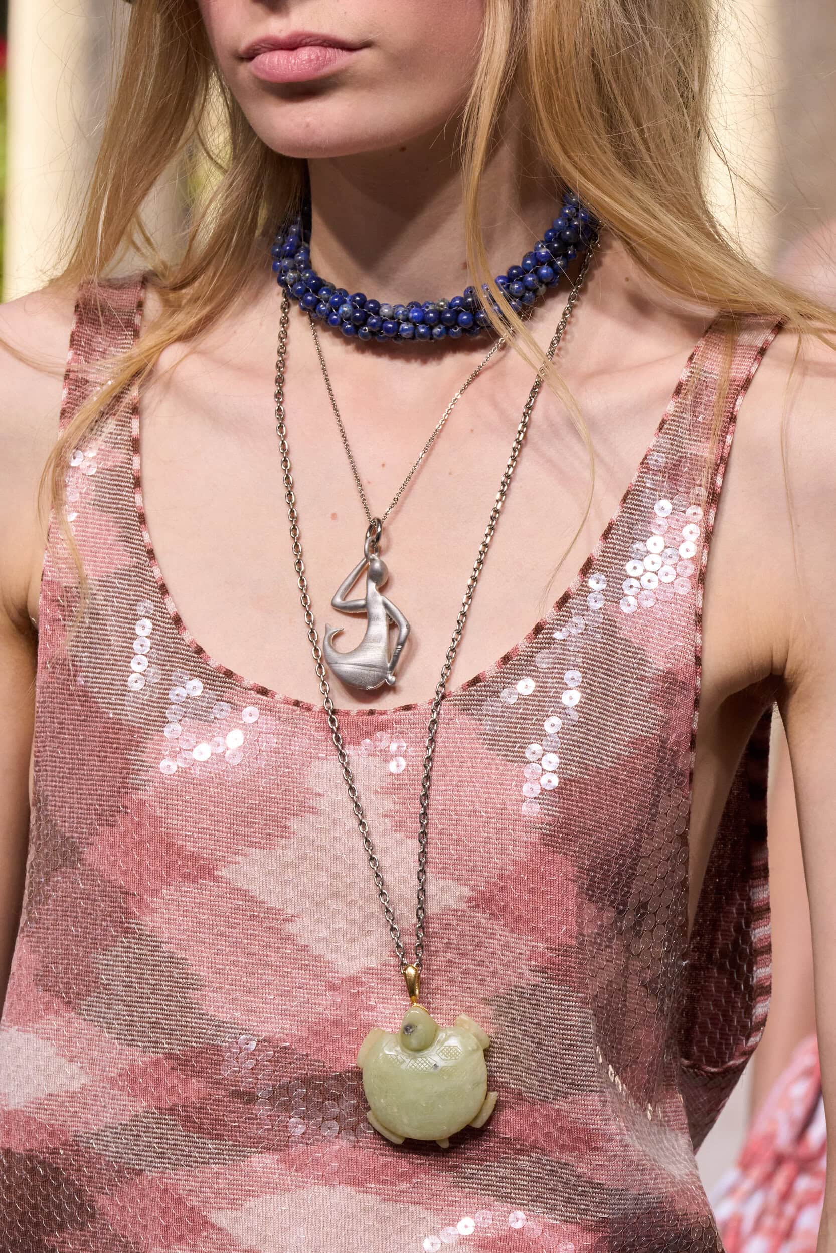 Missoni Spring 2027 Fashion Show Details
