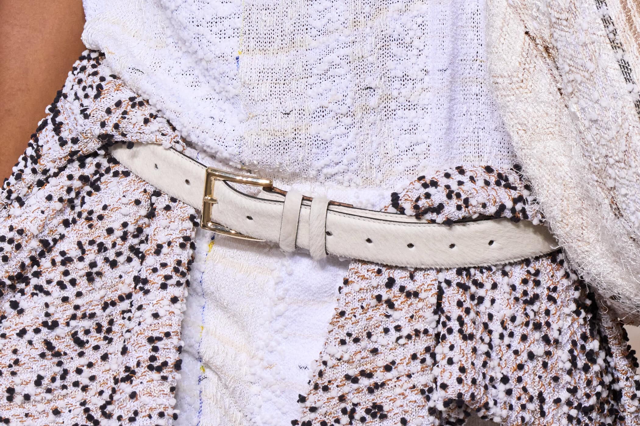 Missoni Spring 2027 Fashion Show Details