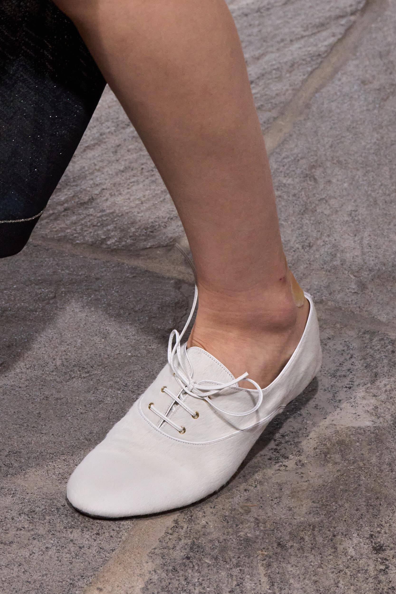 Missoni Spring 2027 Fashion Show Details