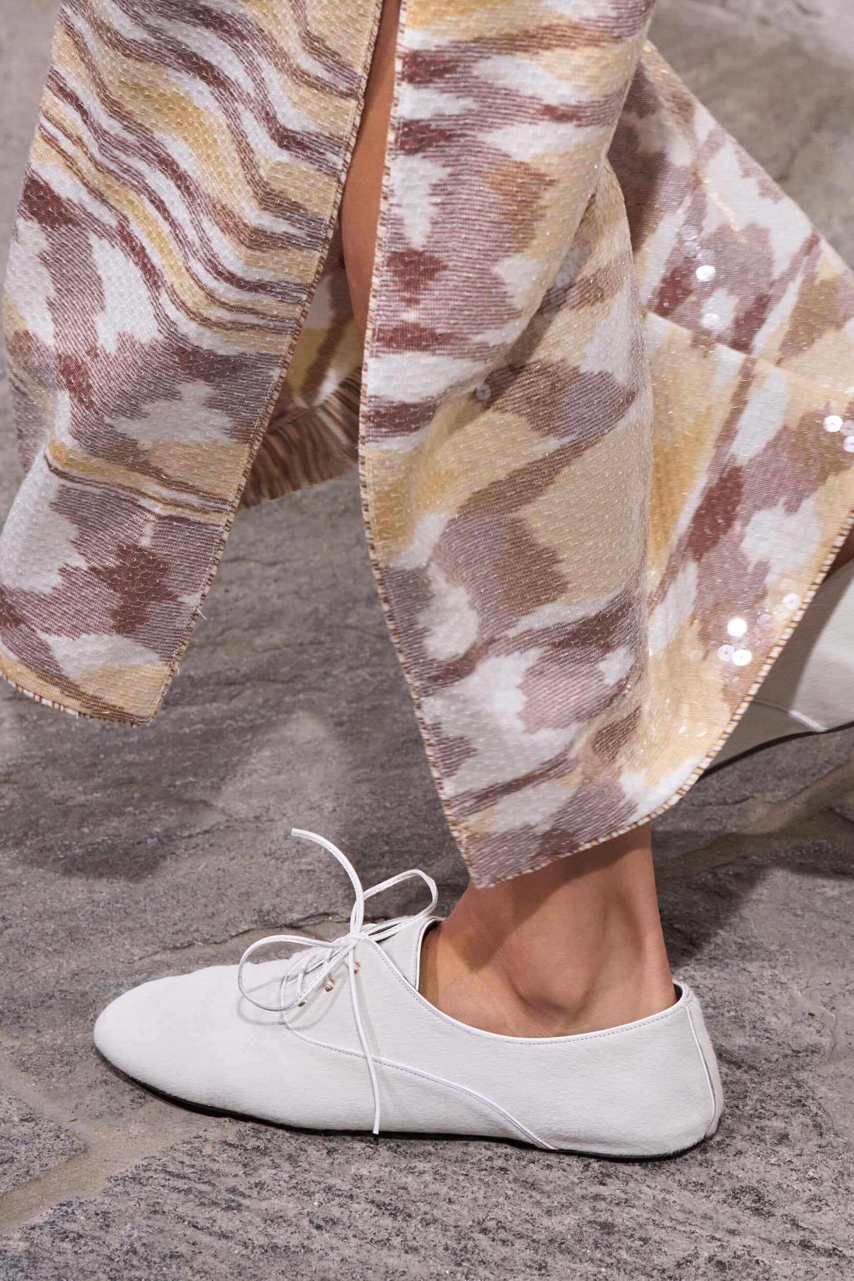 Missoni Spring 2027 Fashion Show Details