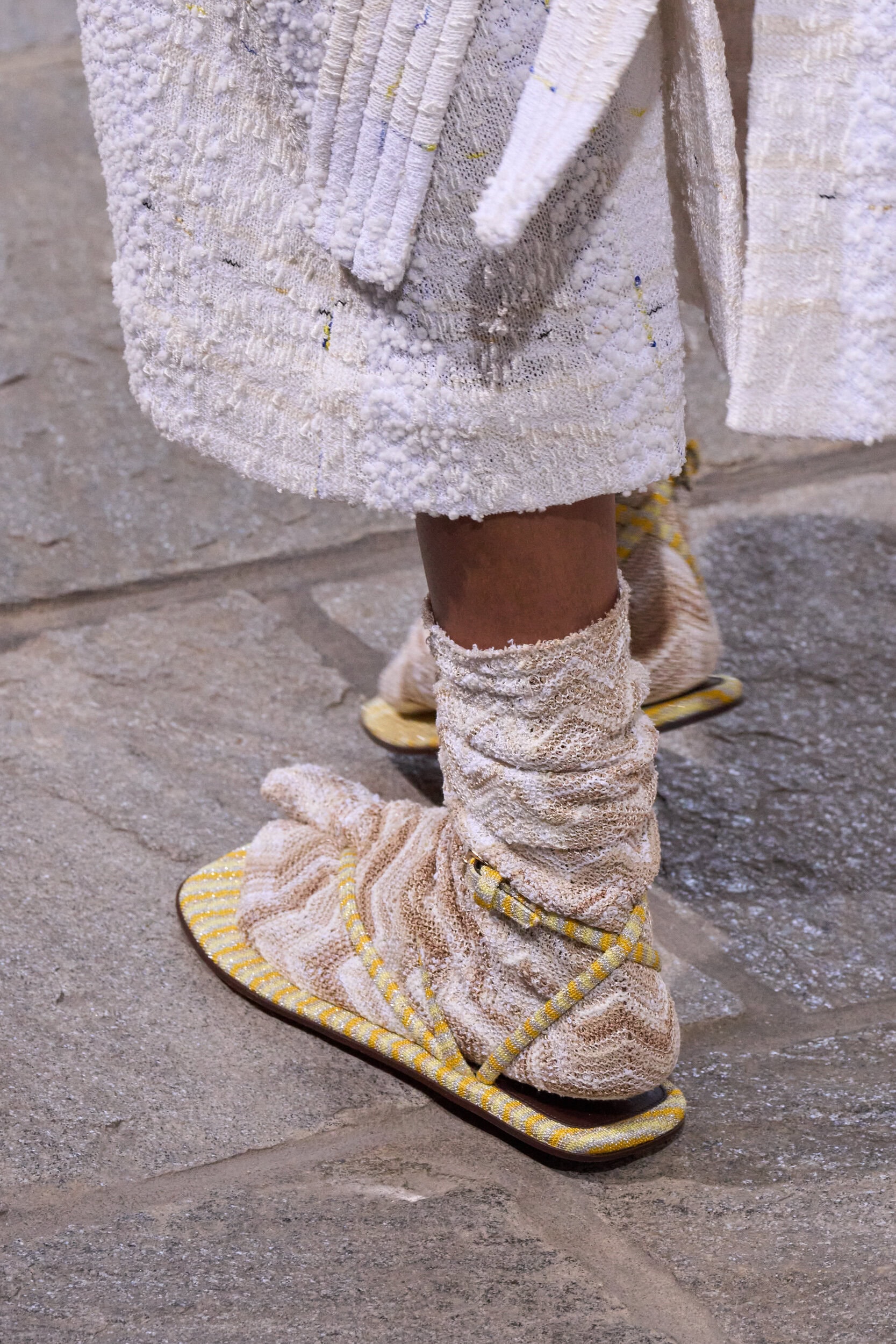 Missoni Spring 2027 Fashion Show Details