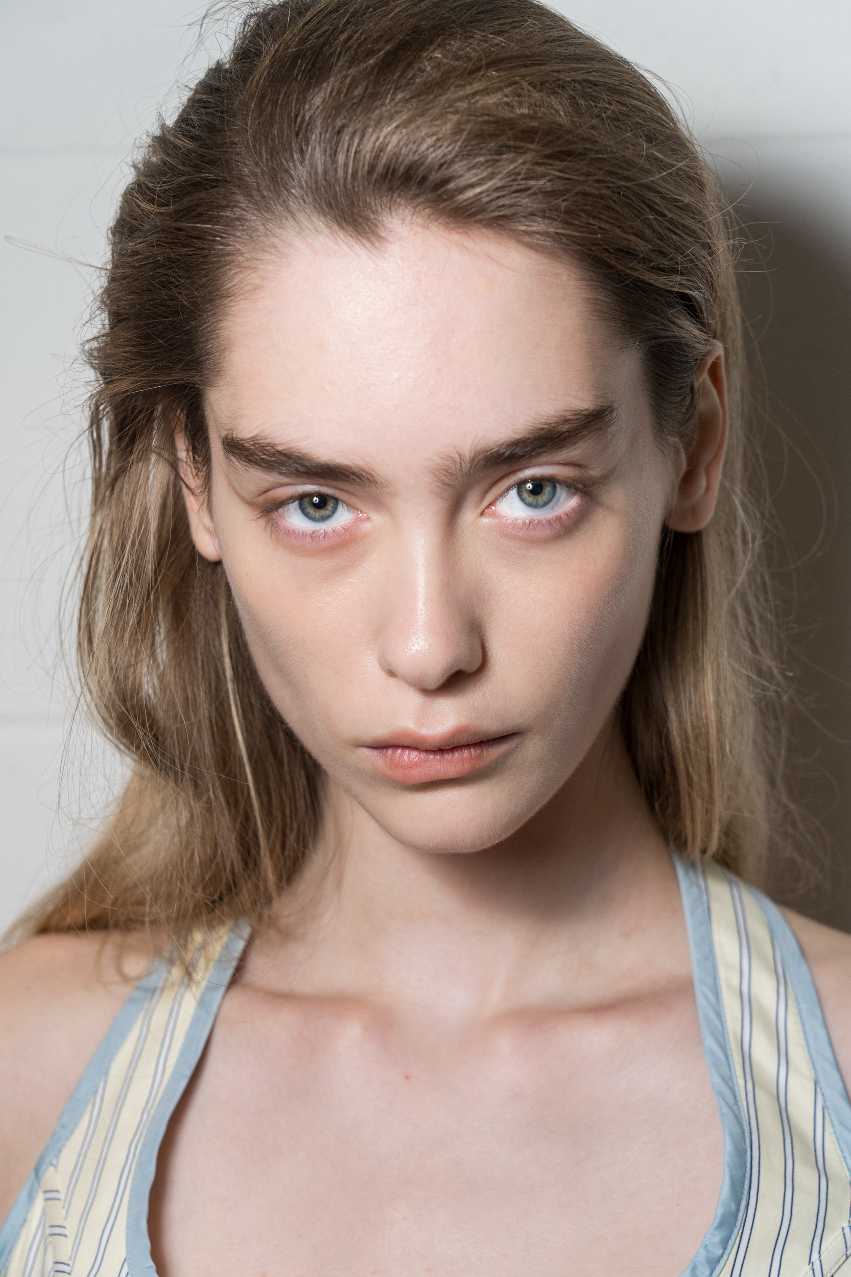 Mithridate Spring 2027 Fashion Show Backstage