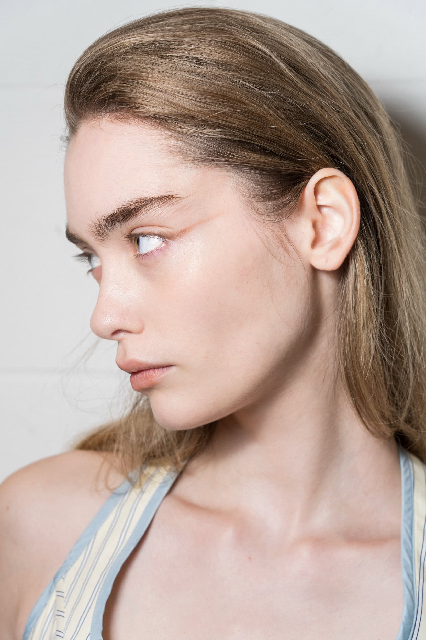 Mithridate Spring 2027 Fashion Show Backstage
