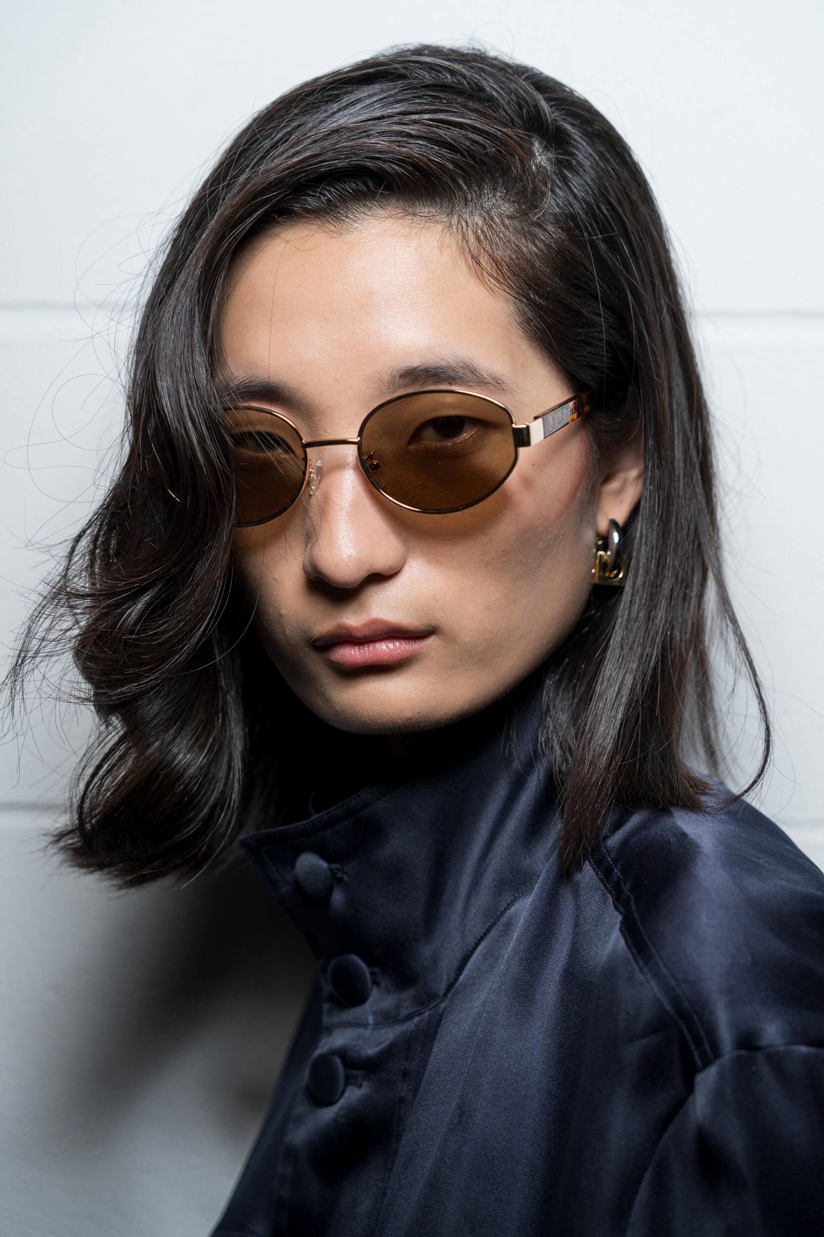 Mithridate Spring 2027 Fashion Show Backstage
