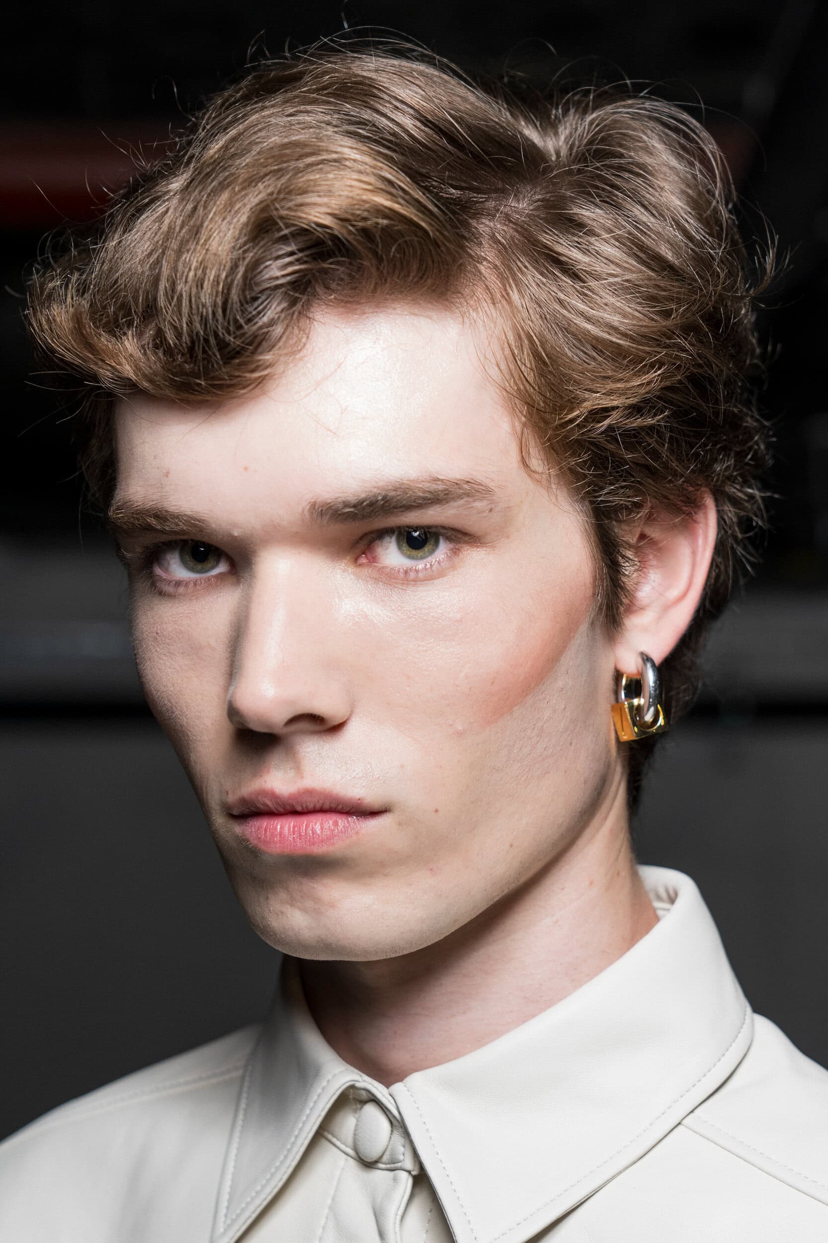 Mithridate Spring 2027 Fashion Show Backstage