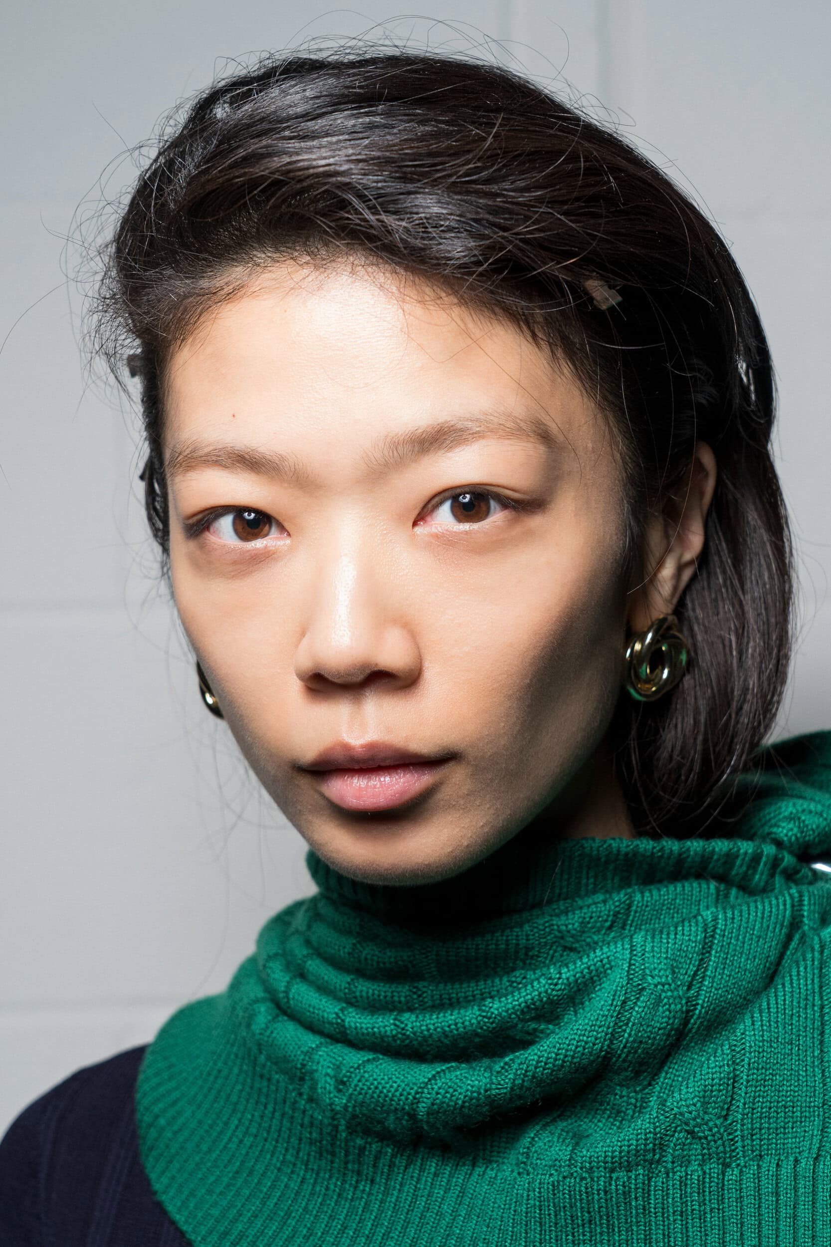 Mithridate Spring 2027 Fashion Show Backstage