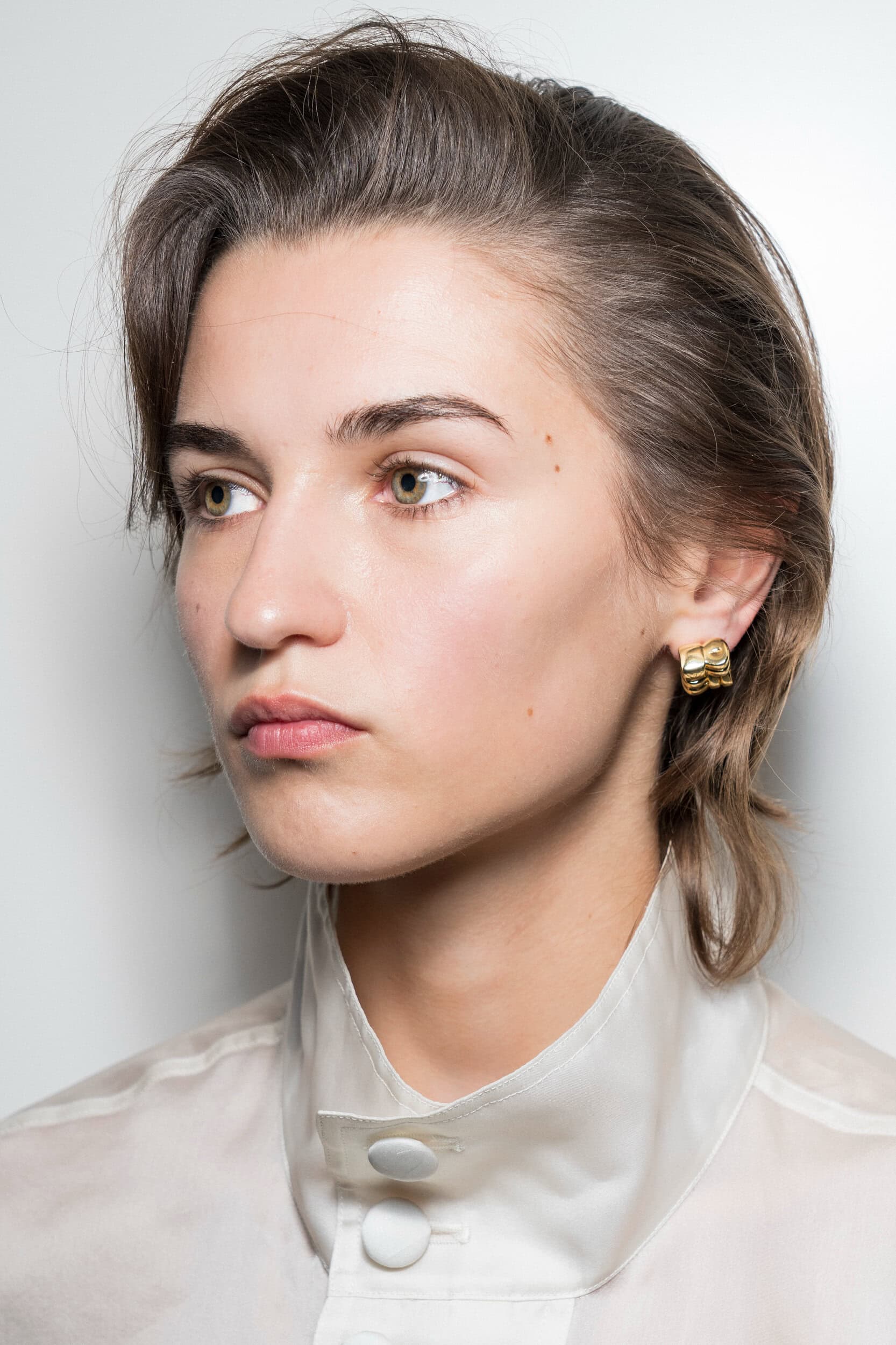 Mithridate Spring 2027 Fashion Show Backstage