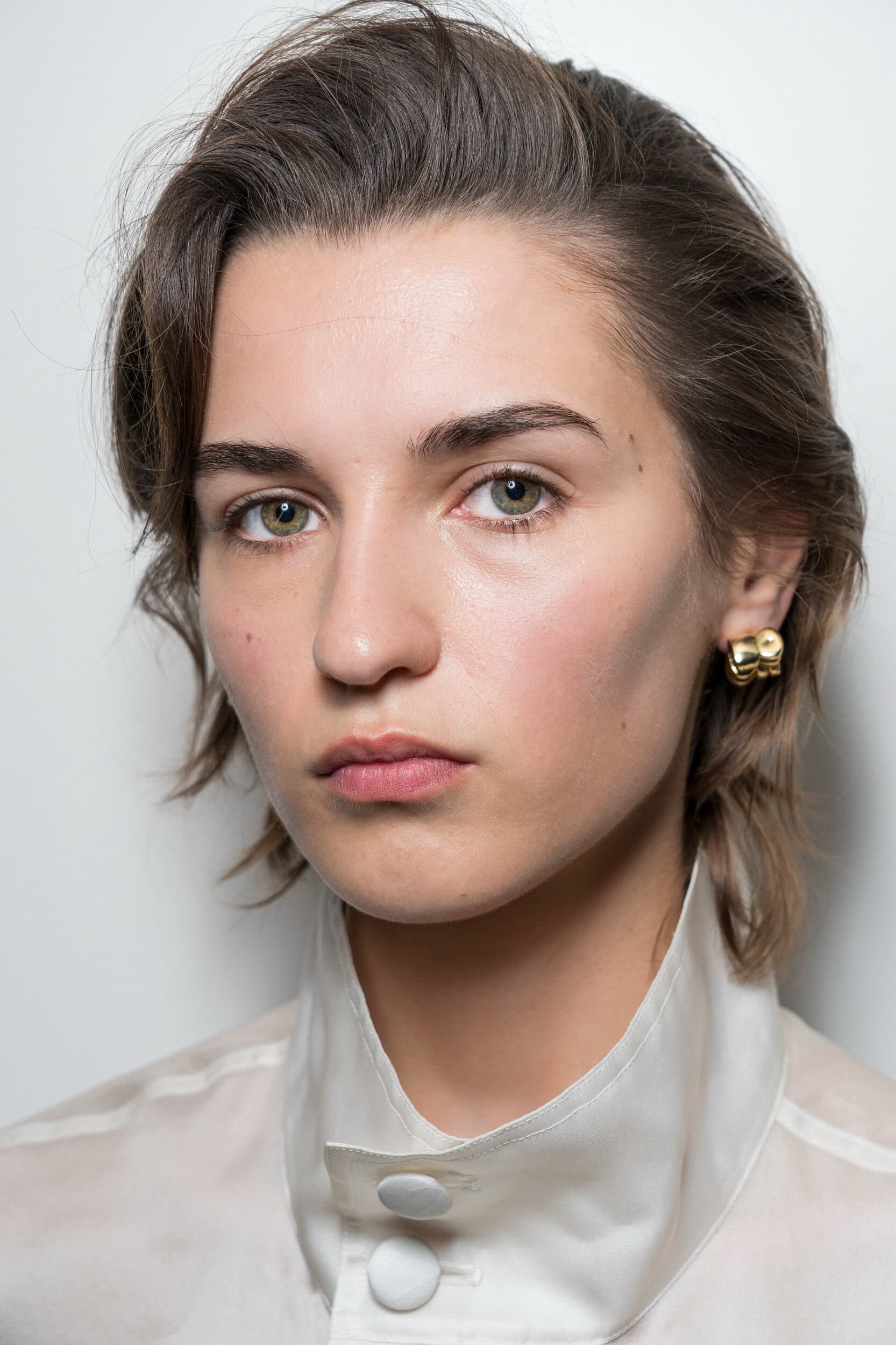 Mithridate Spring 2027 Fashion Show Backstage