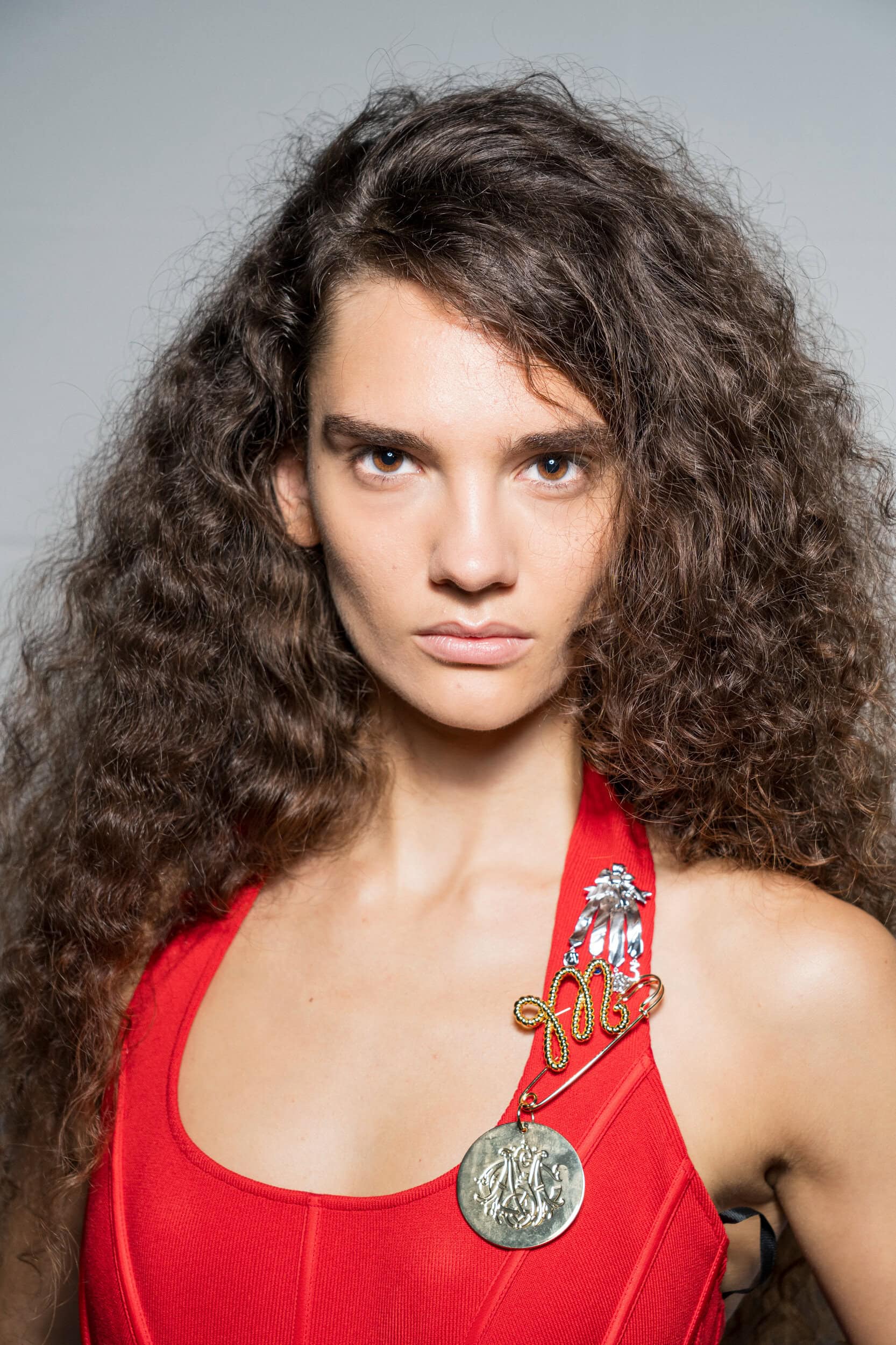 Mithridate Spring 2027 Fashion Show Backstage