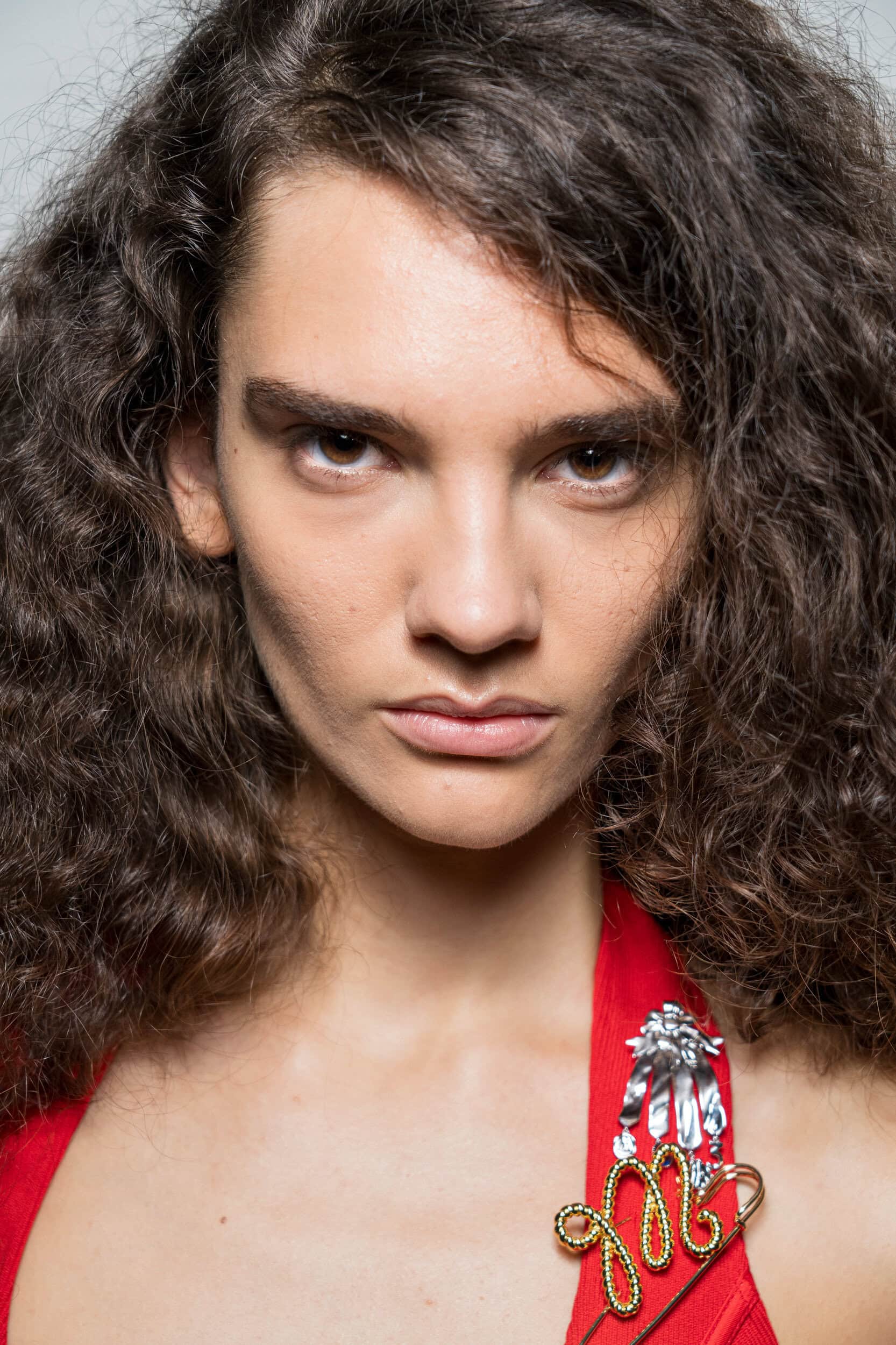 Mithridate Spring 2027 Fashion Show Backstage