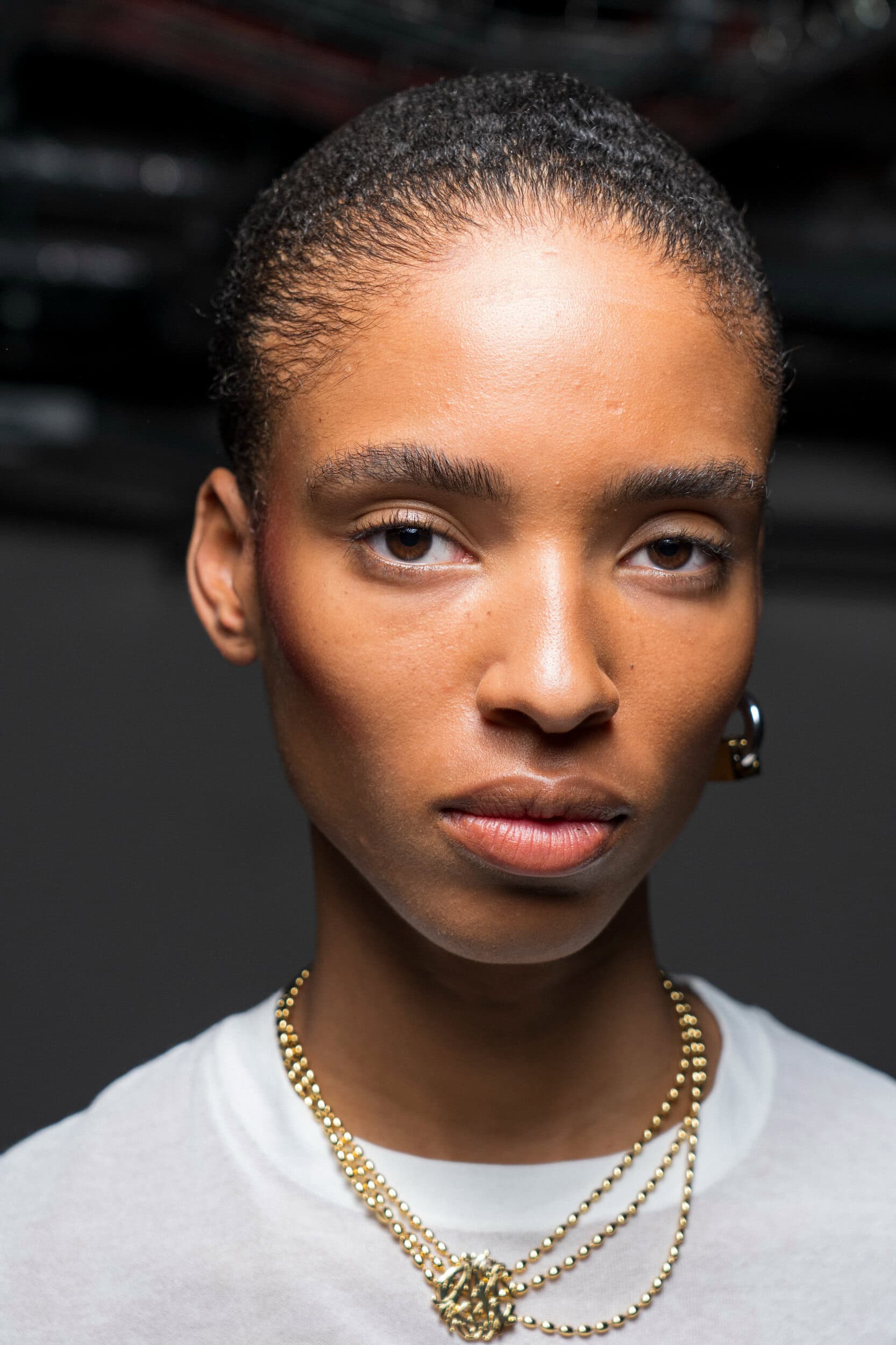 Mithridate Spring 2027 Fashion Show Backstage