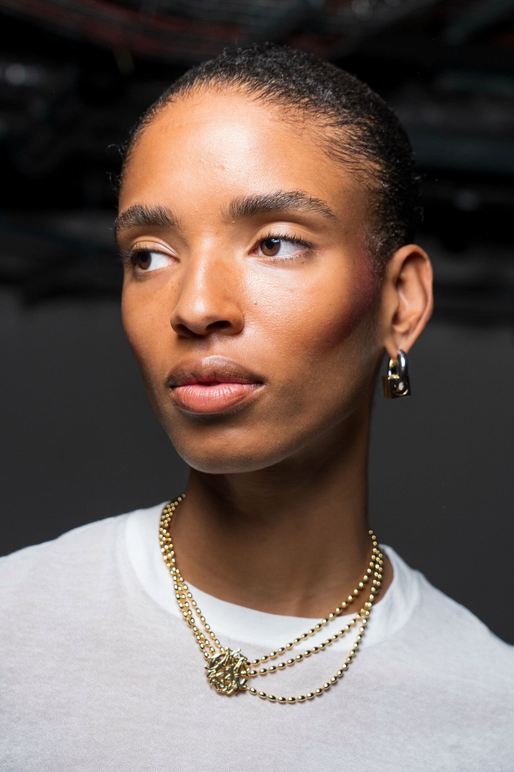 Mithridate Spring 2027 Fashion Show Backstage