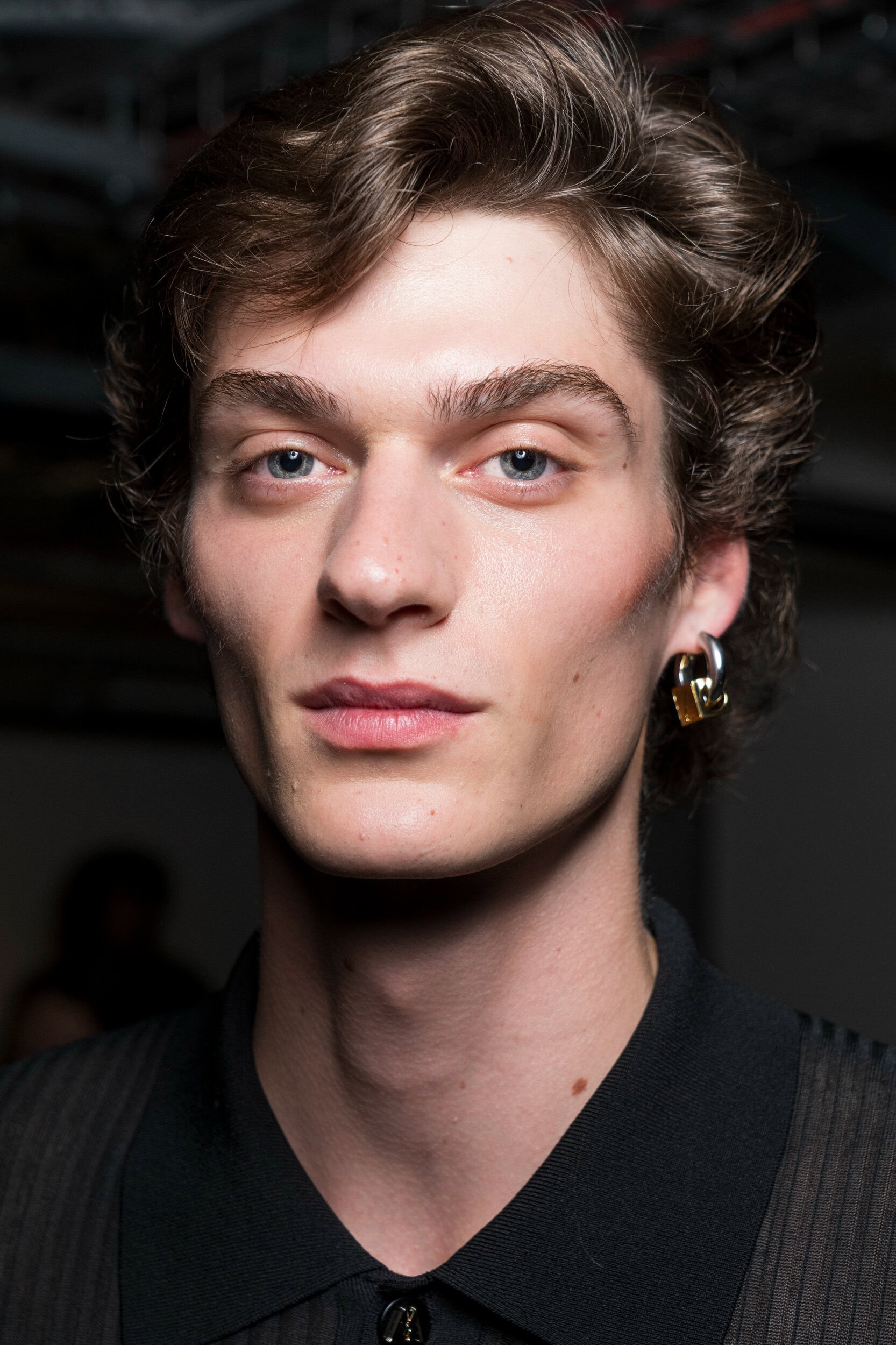 Mithridate Spring 2027 Fashion Show Backstage
